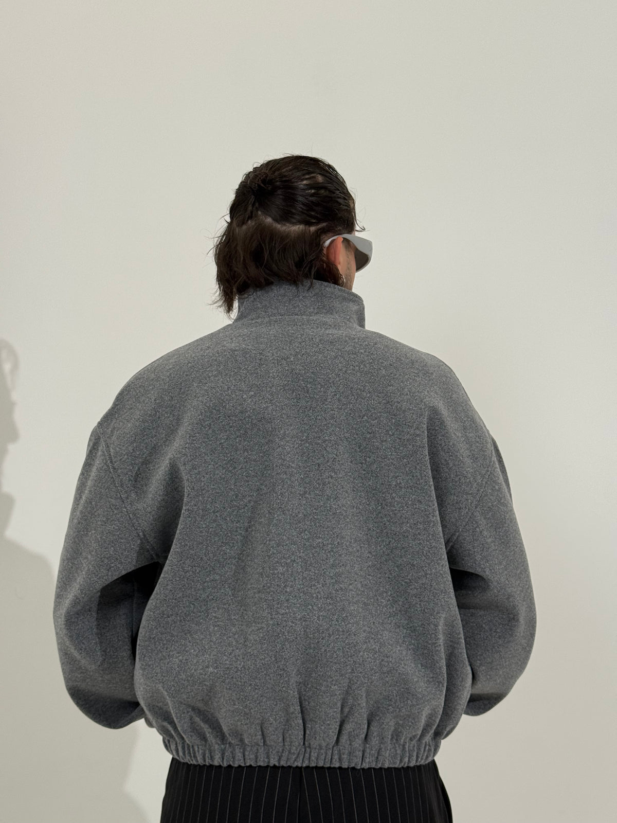 Jacket balloon