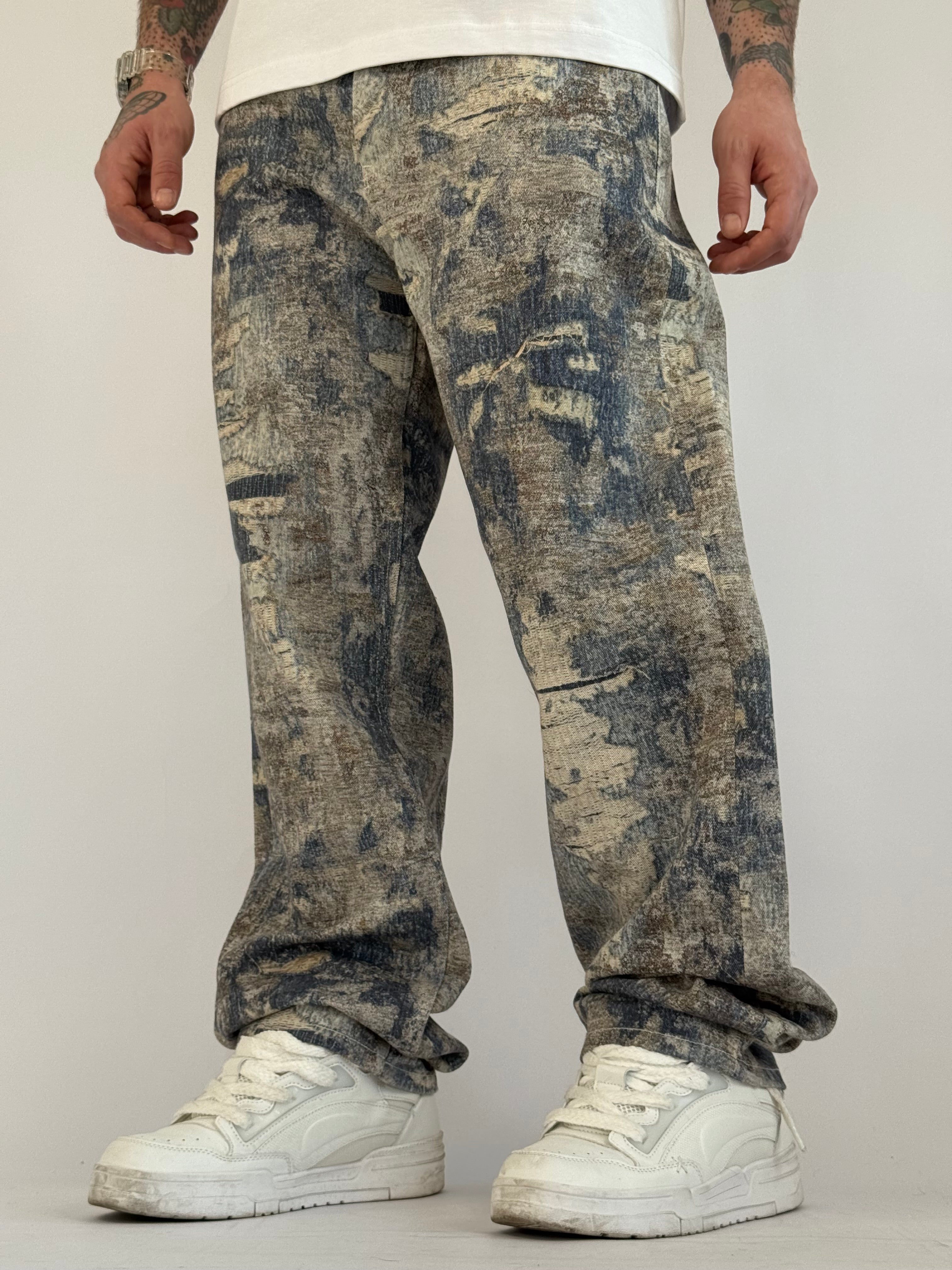 Jeans Savage