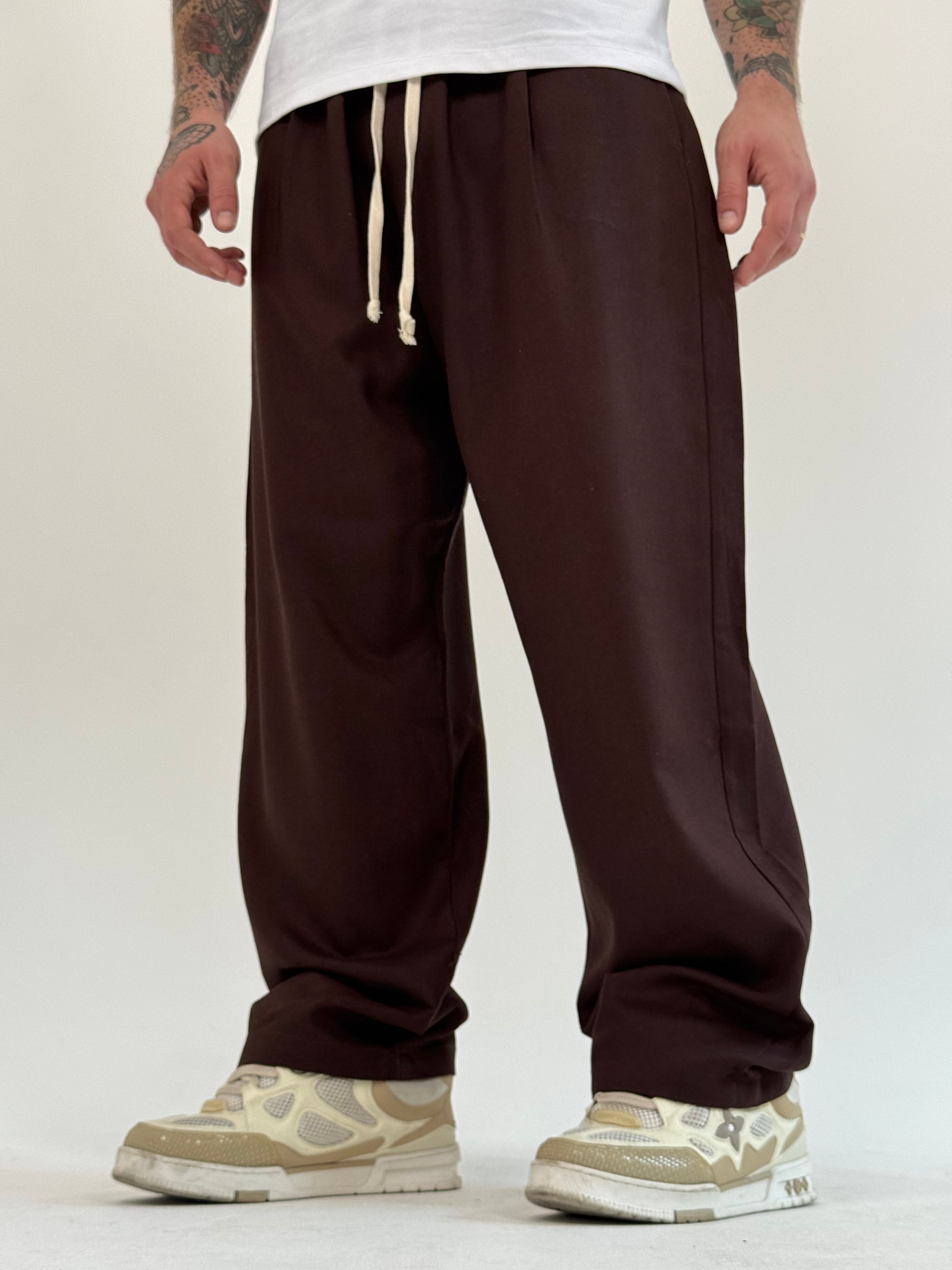 Pantalone “Safari”