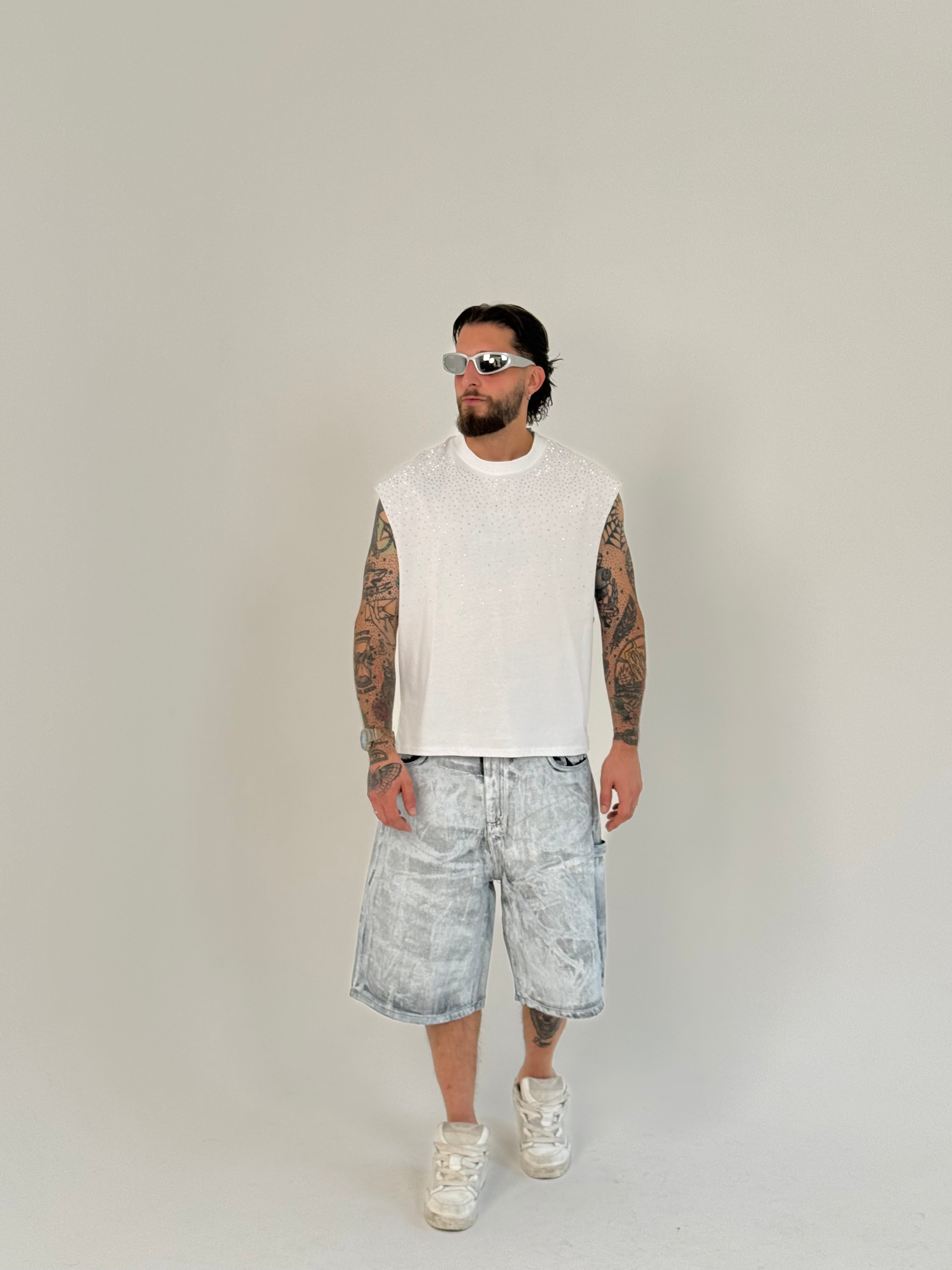 Jorts “wax”