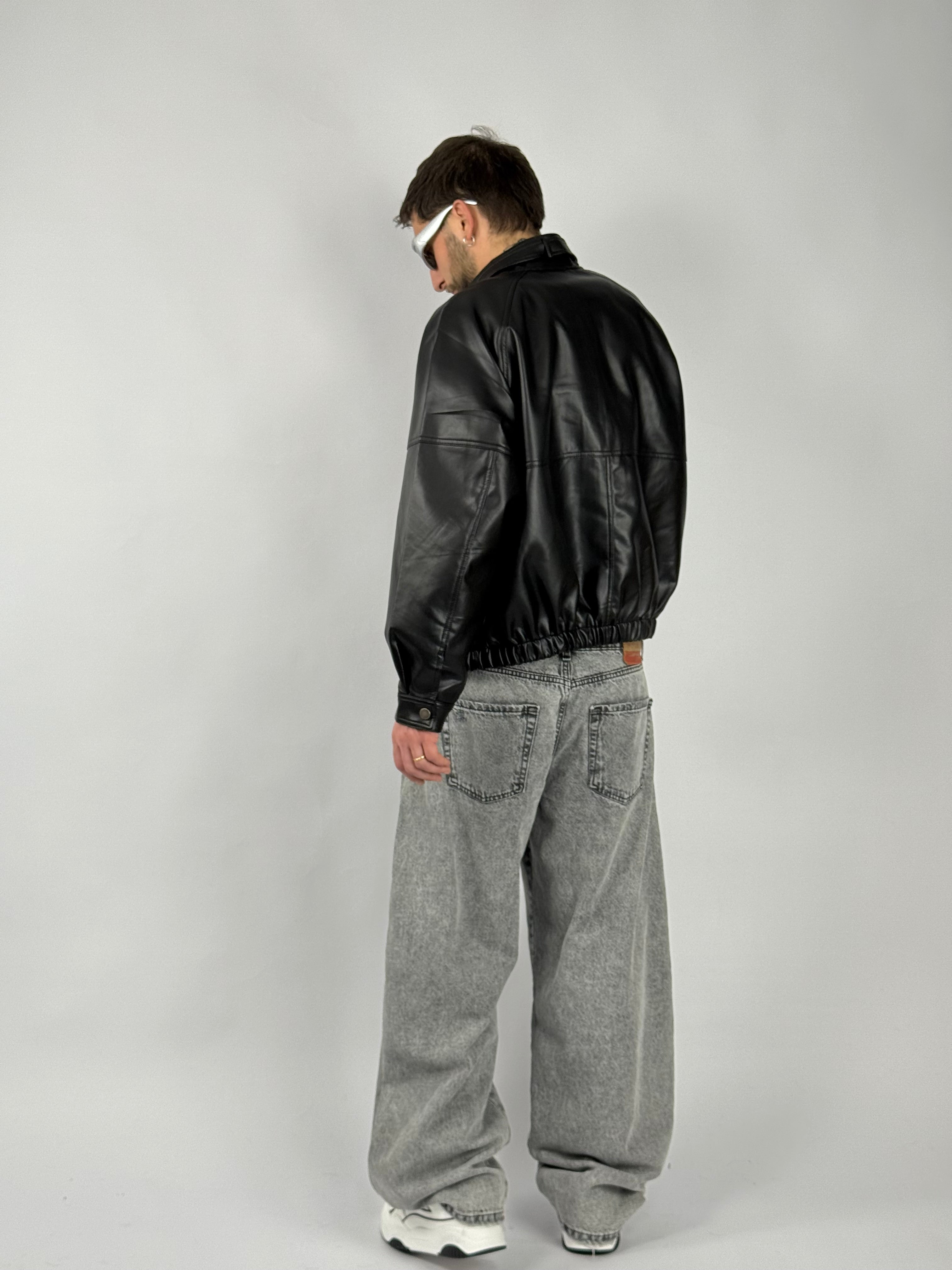 Jacket “Tommy”
