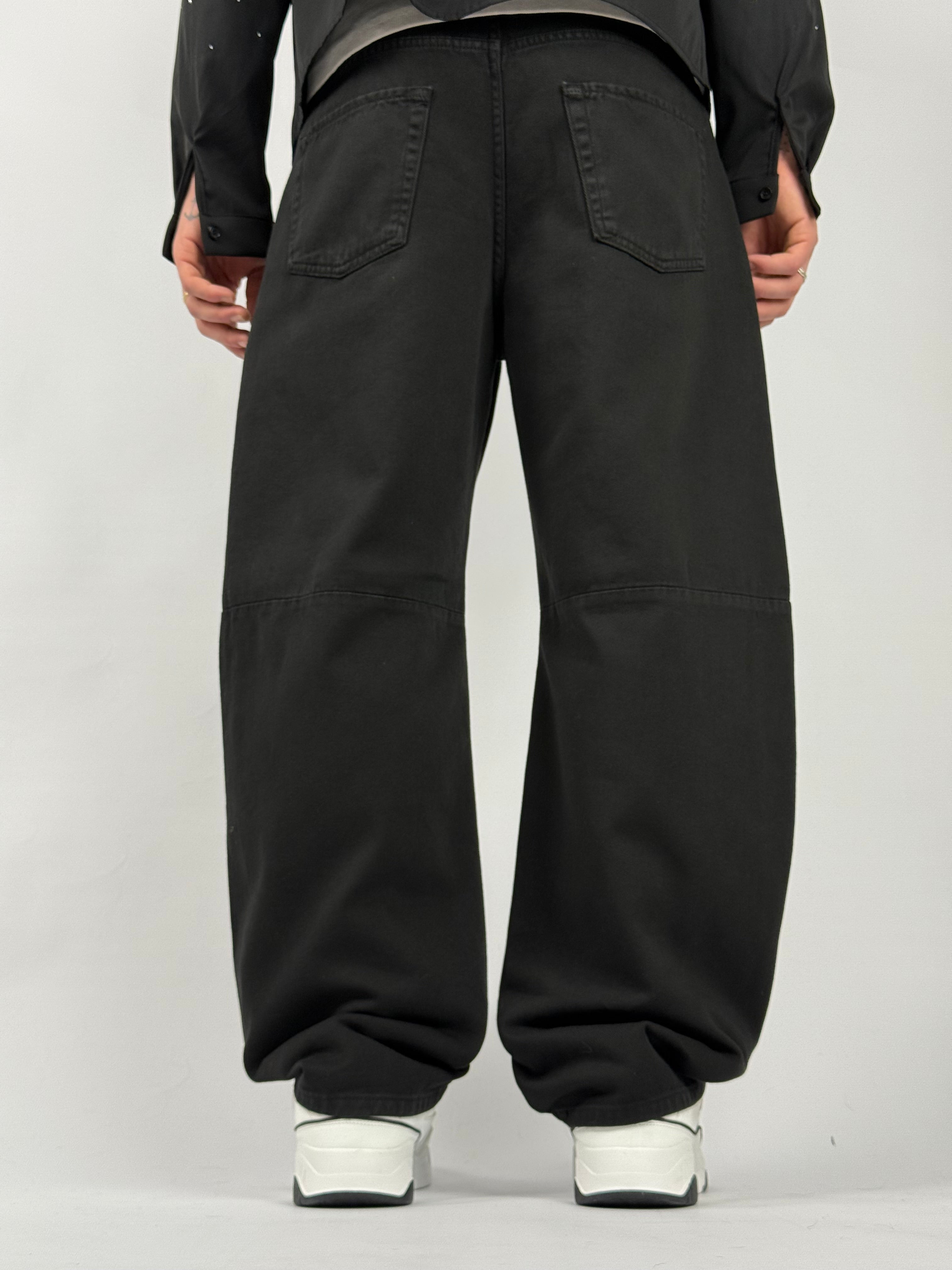 Jeans Balloon “chief”