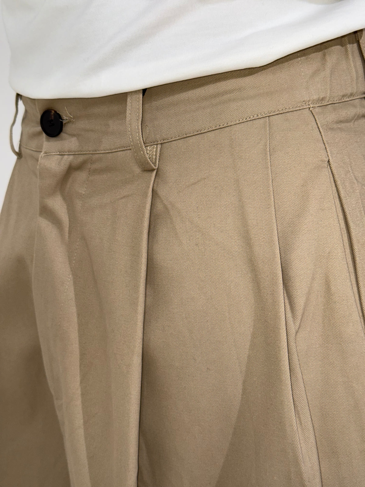 Pants “Design”