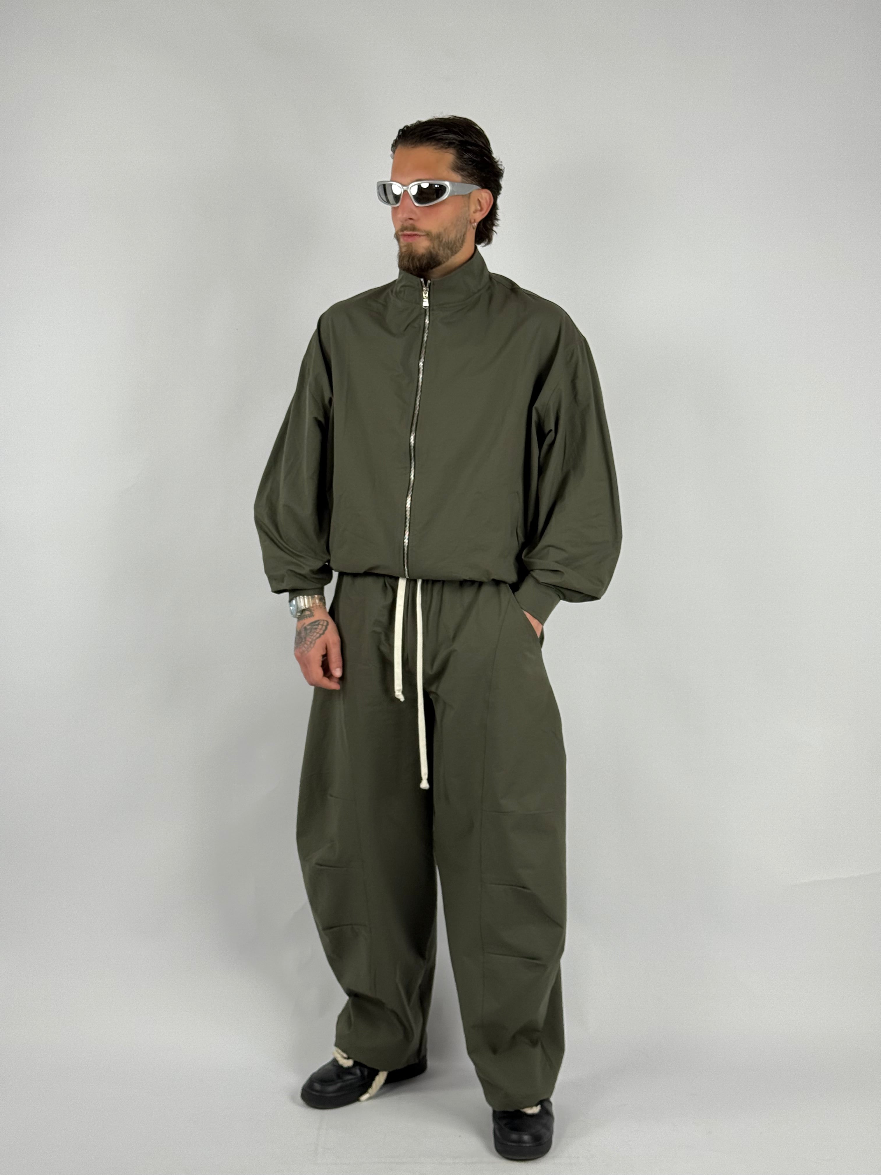 Coordinato “player”