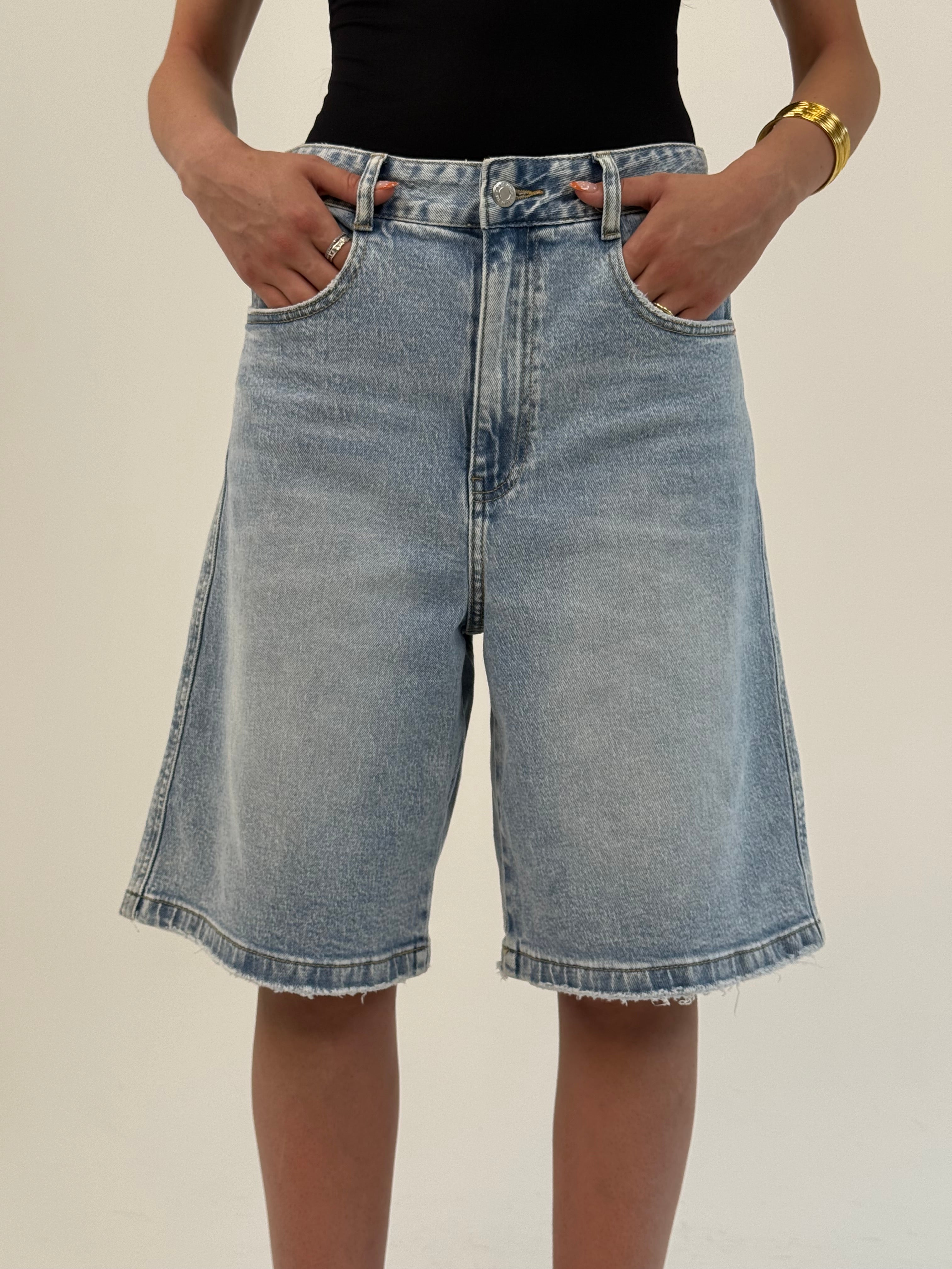 Bermuda basic