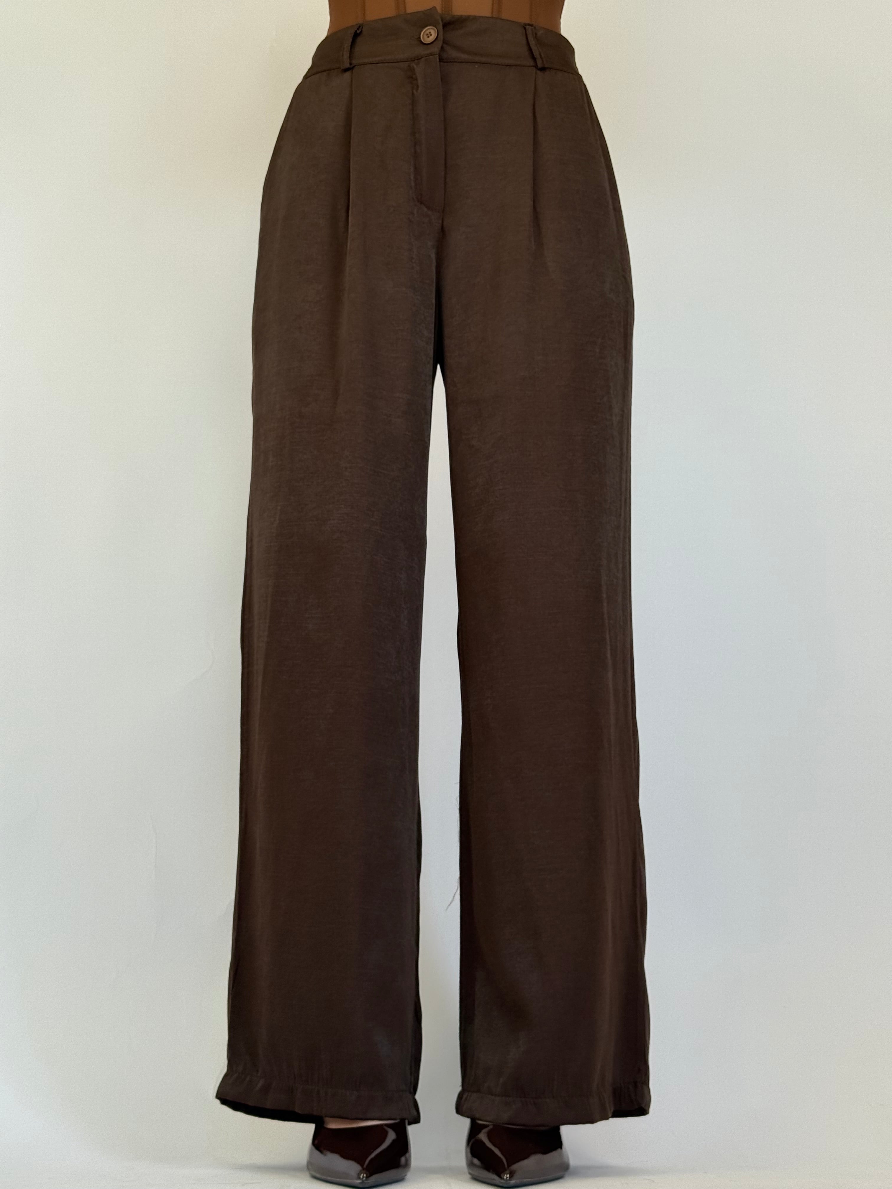 Pantalone similraso