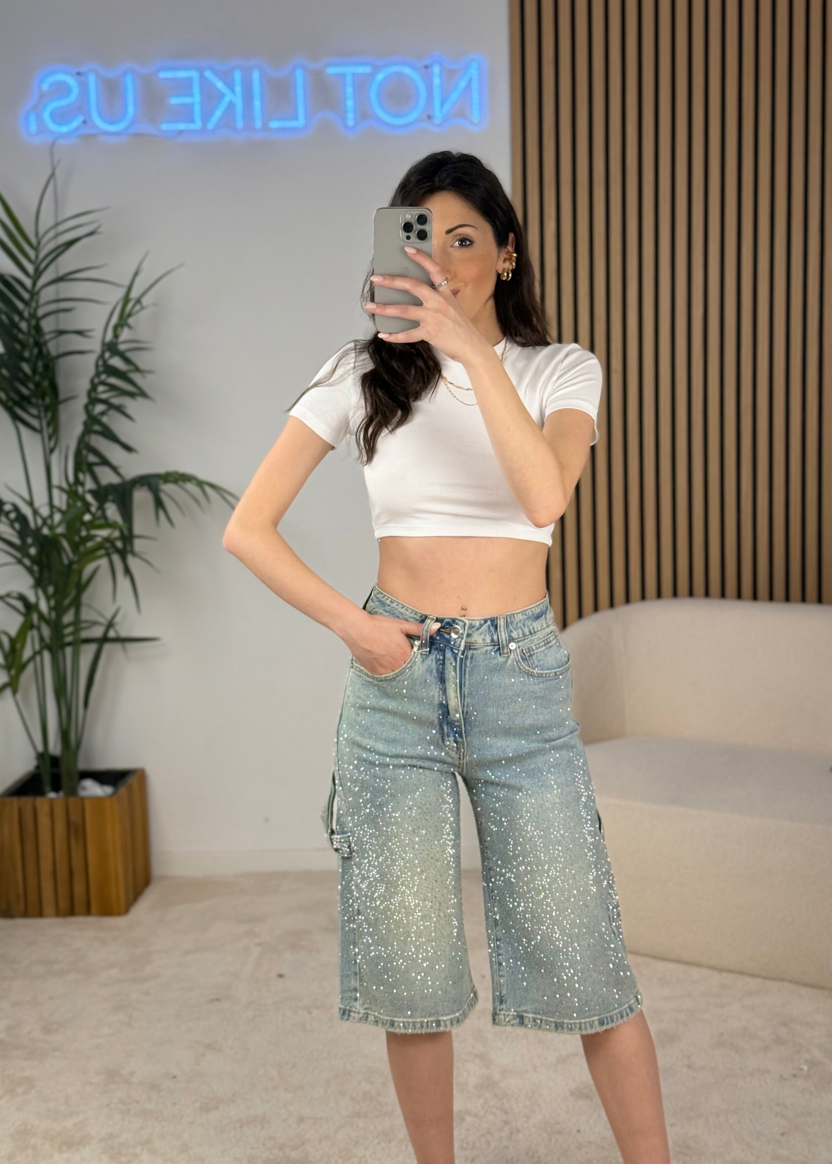 Bermuda diamond vintage