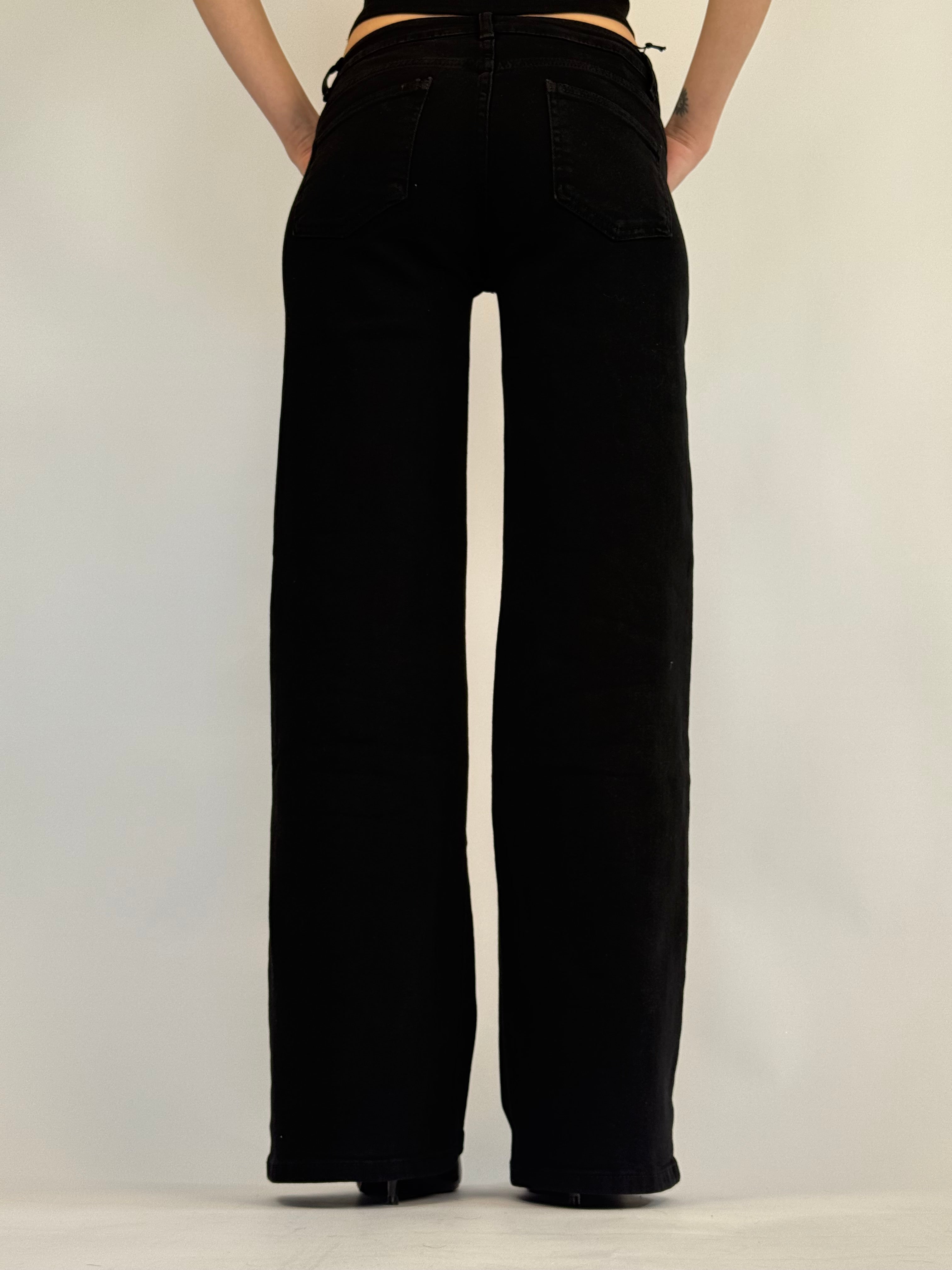 Jeans “Gaia”