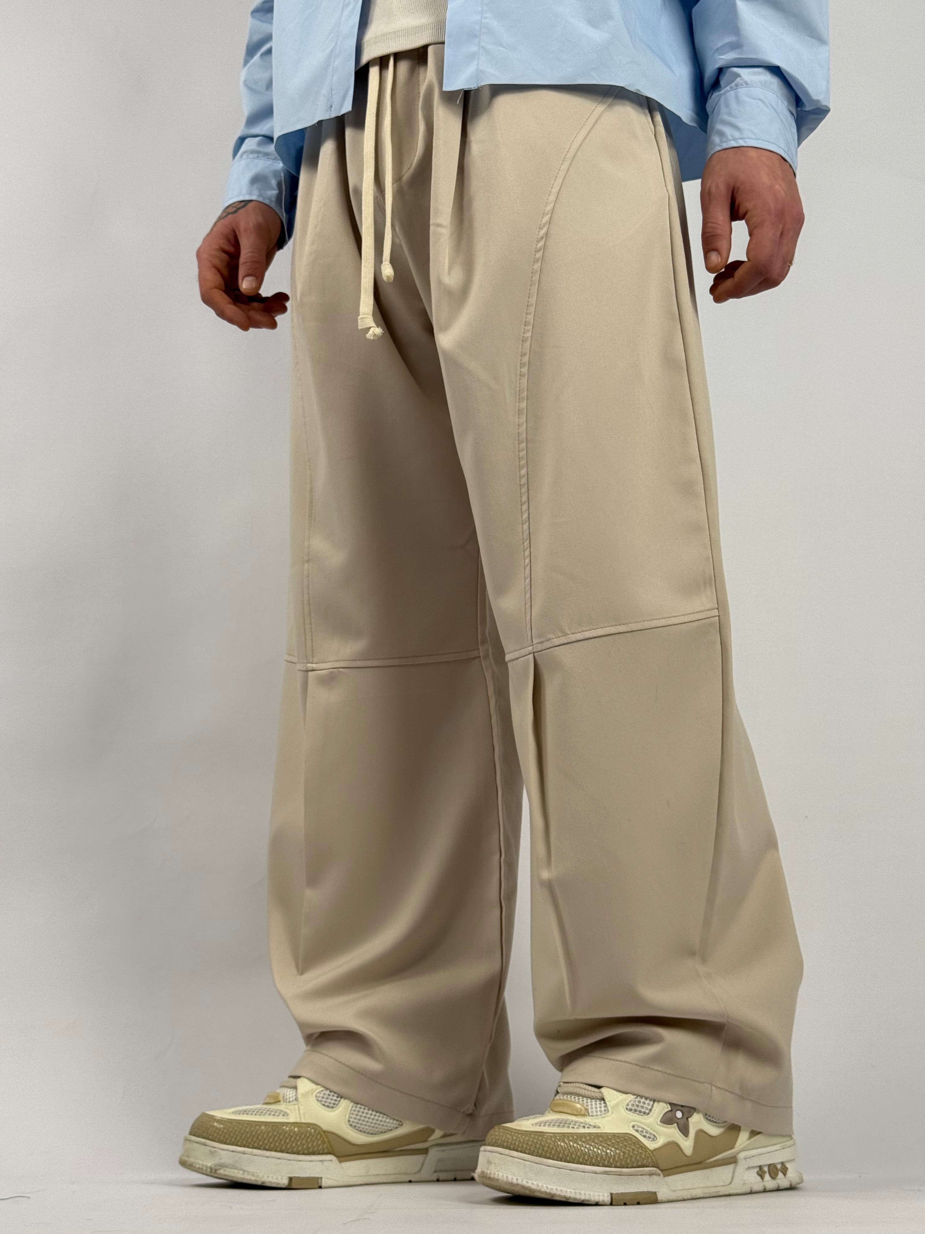 Pantalone baloon “Liberty”