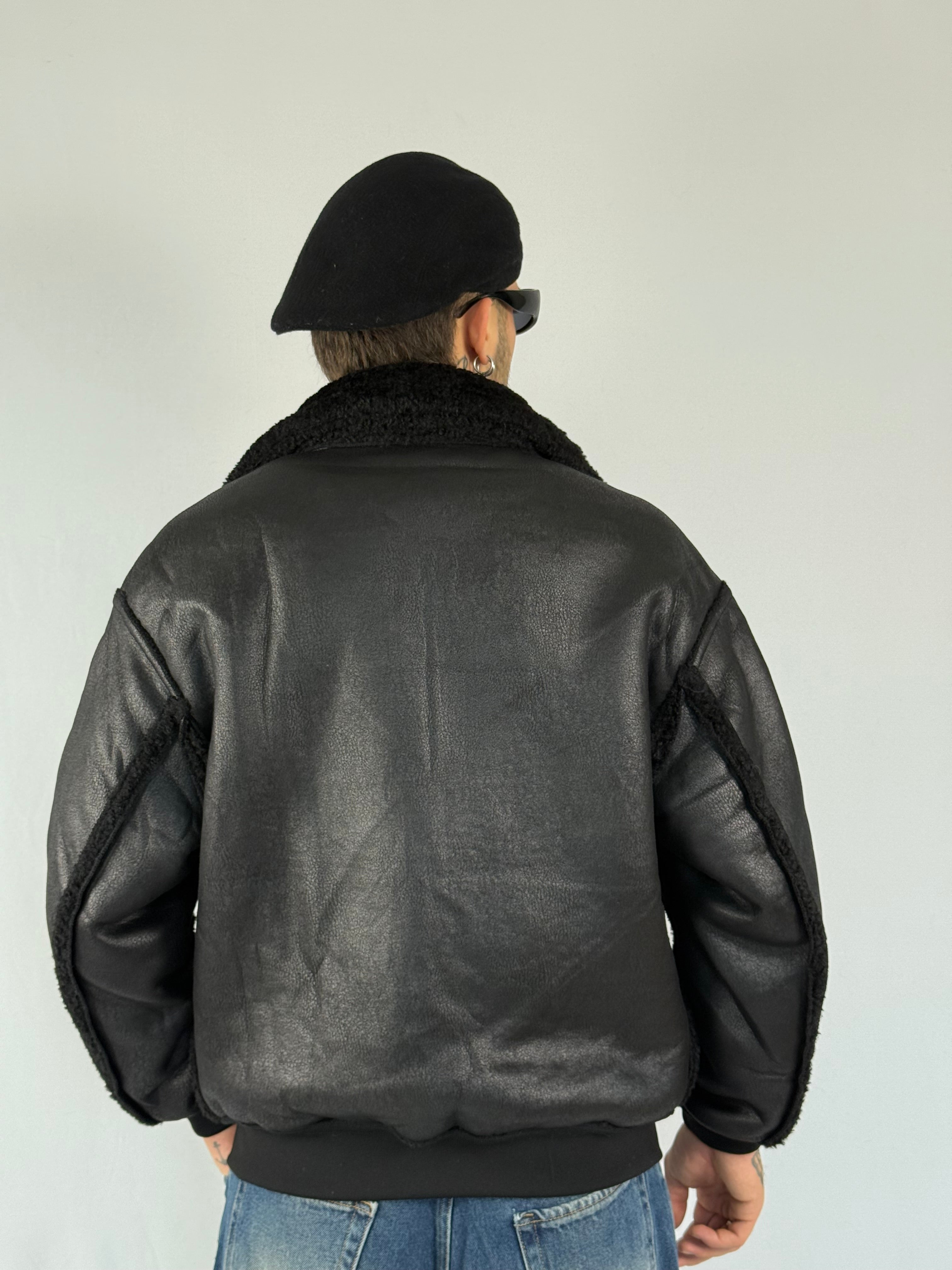 Montone “Patagonia”