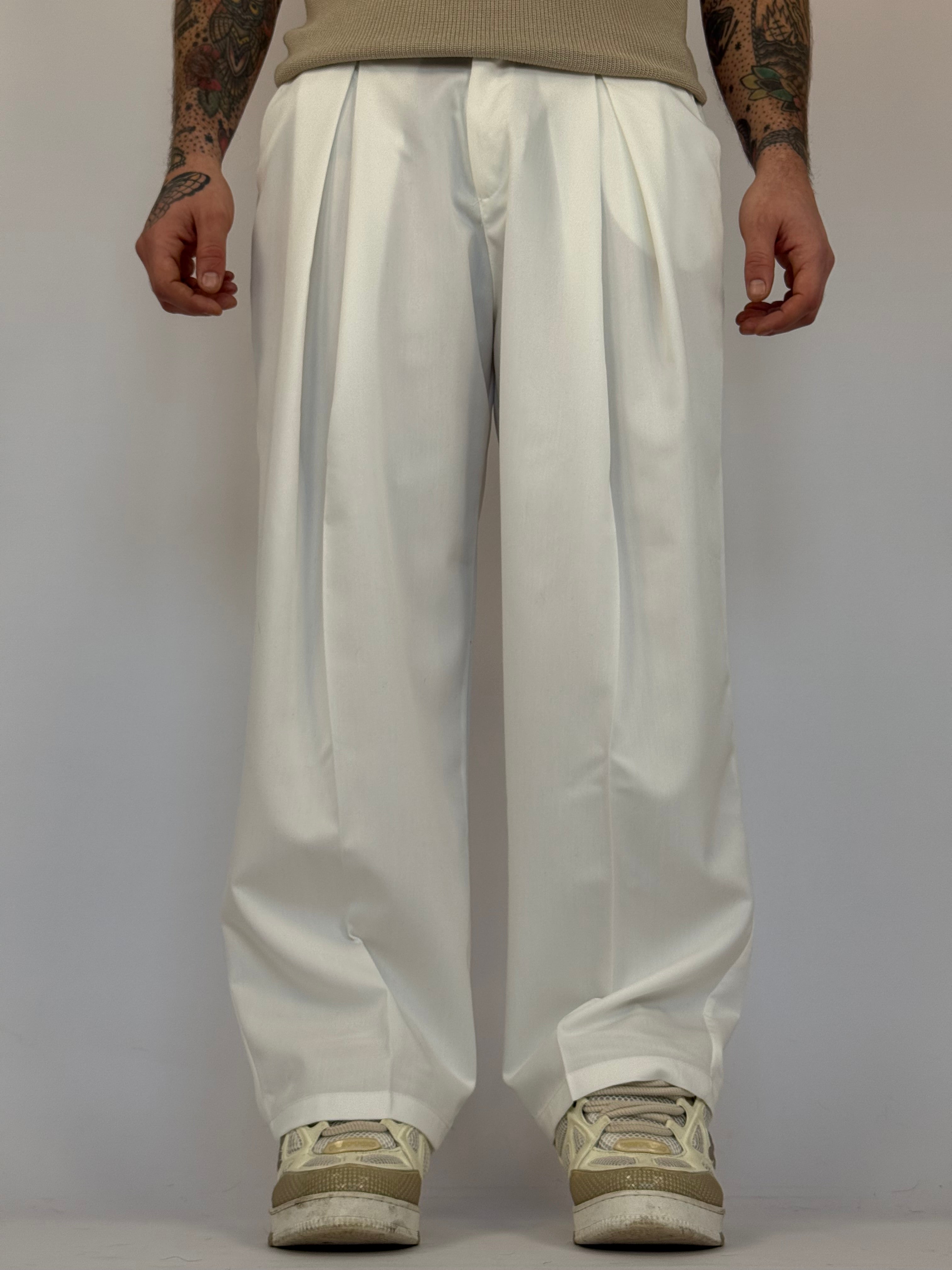 Pantalone “Javi”