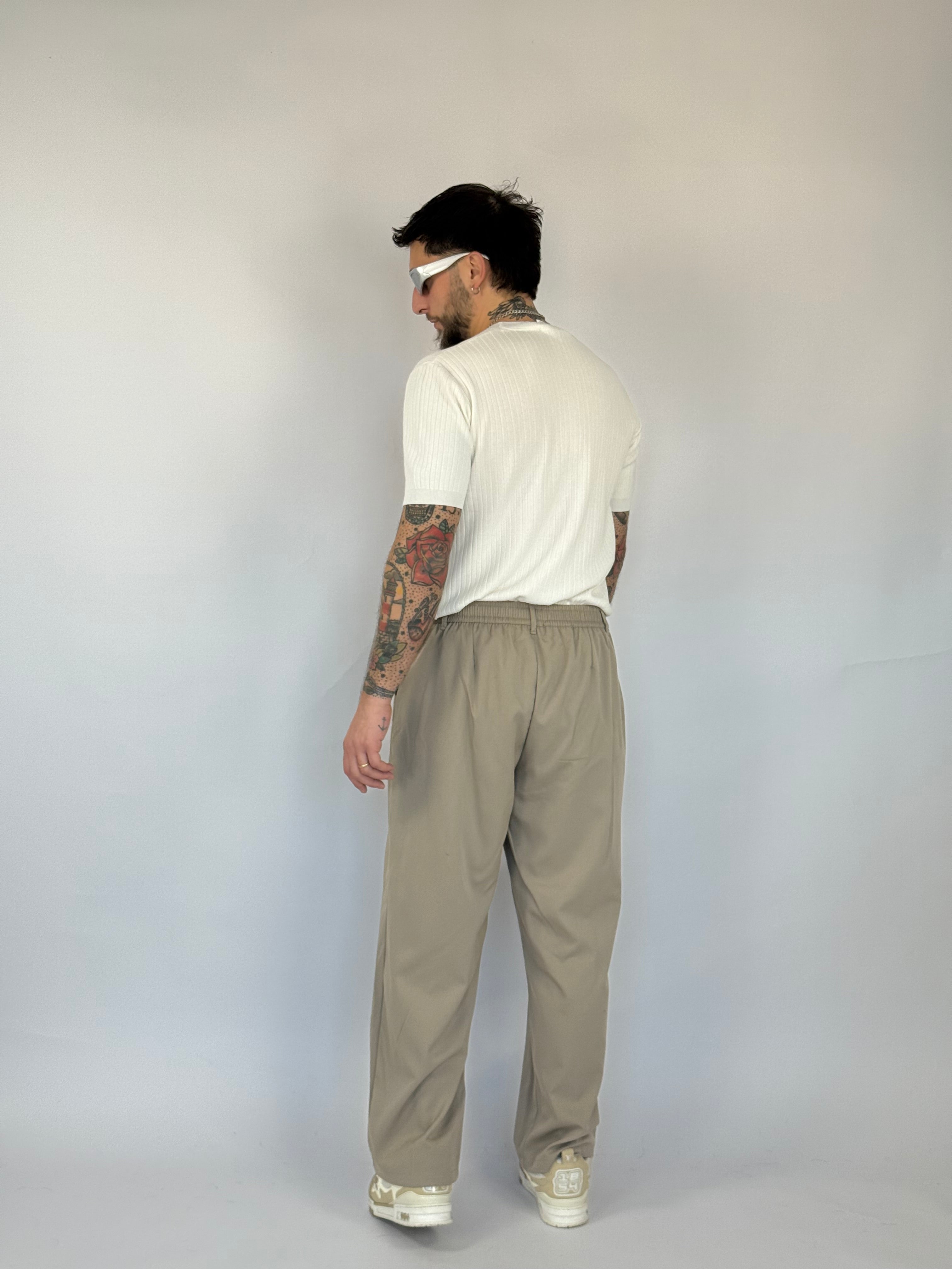 Pantalone “Javi”