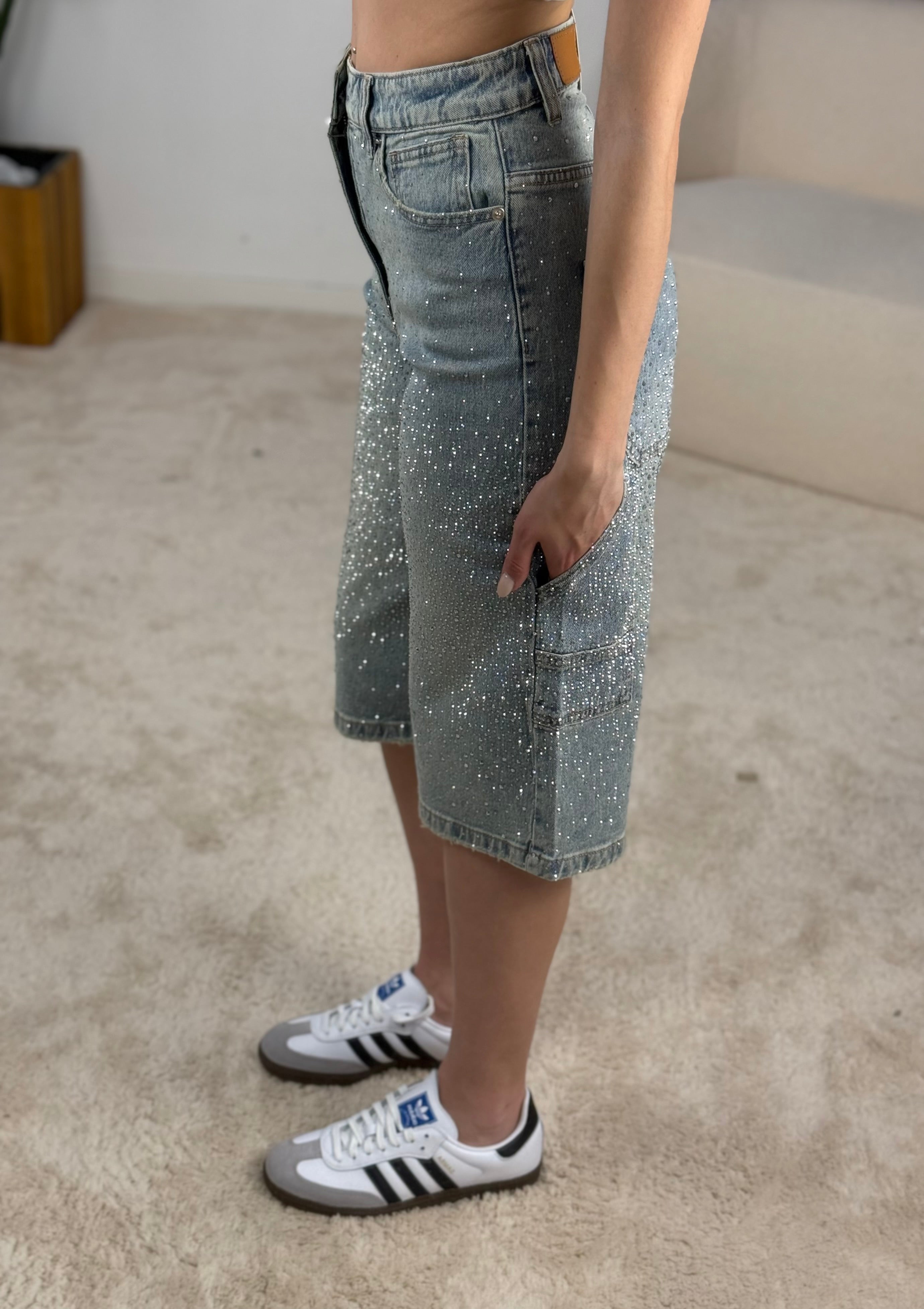 Bermuda diamond vintage