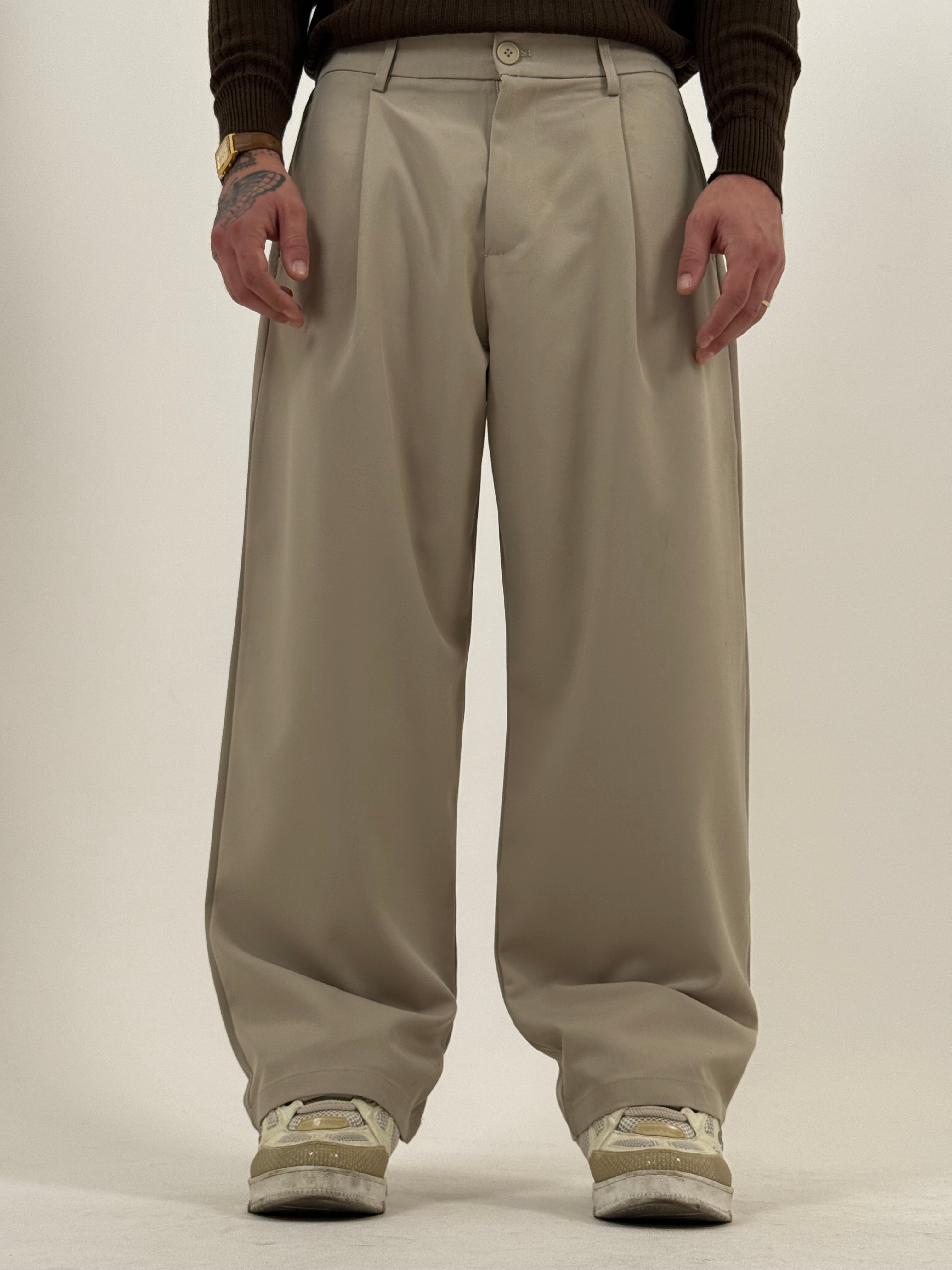 Pants Sir