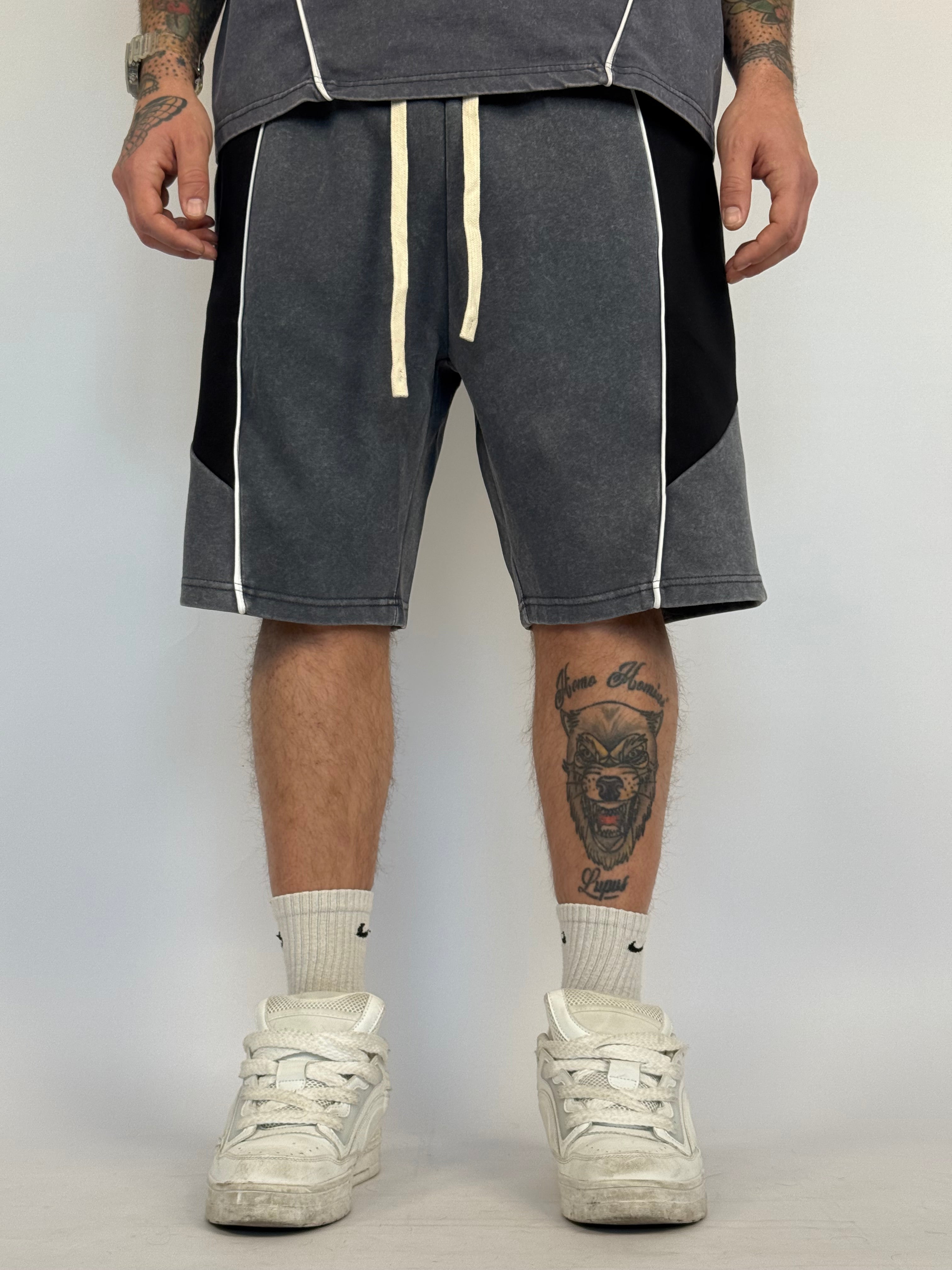 Coordinato “SPACE”