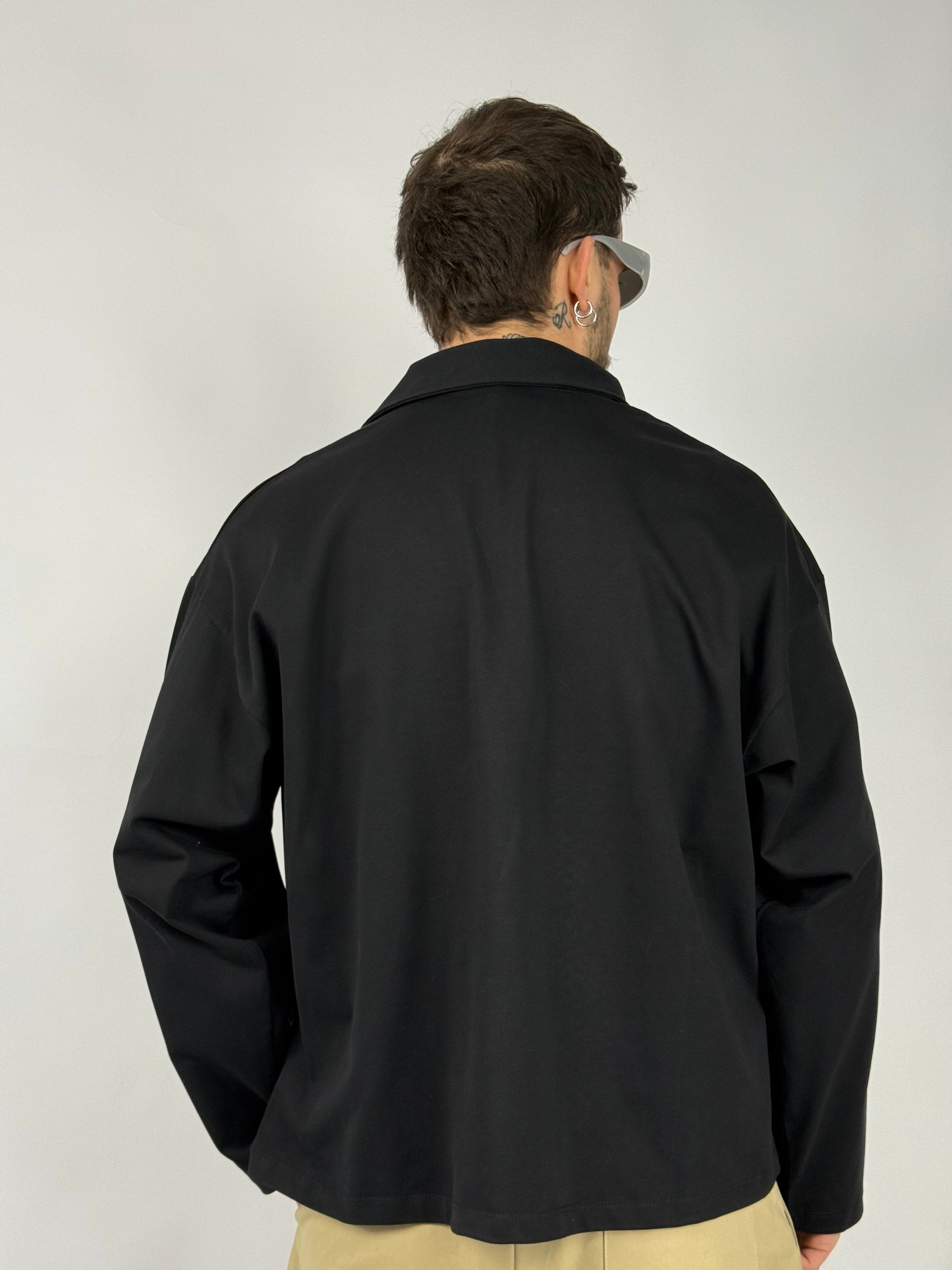 Polo “Structure”