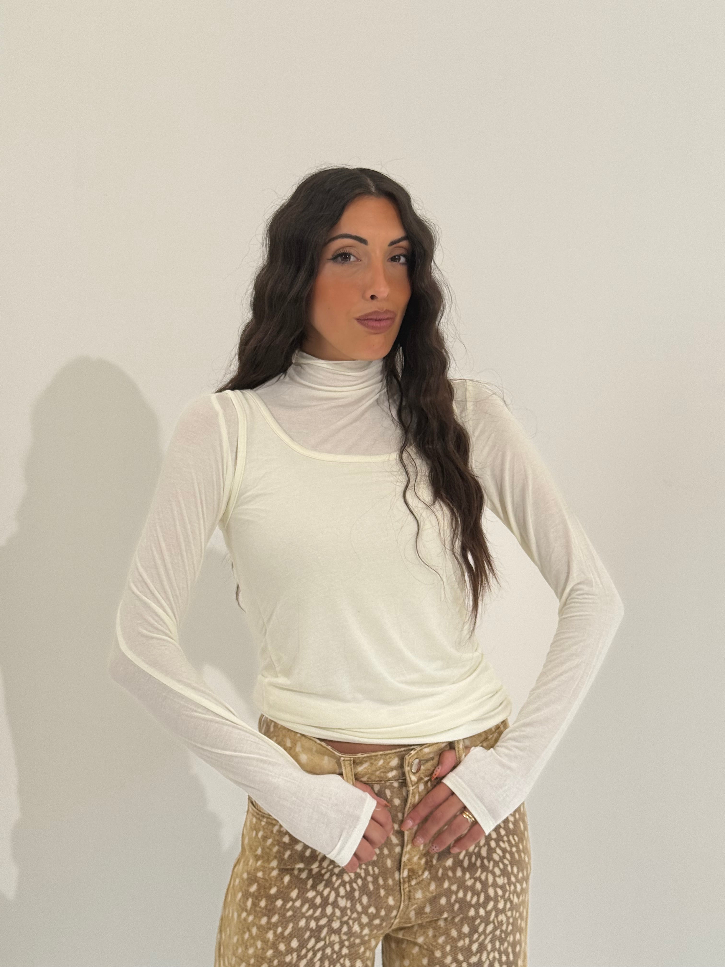 Dolcevita layer KIM