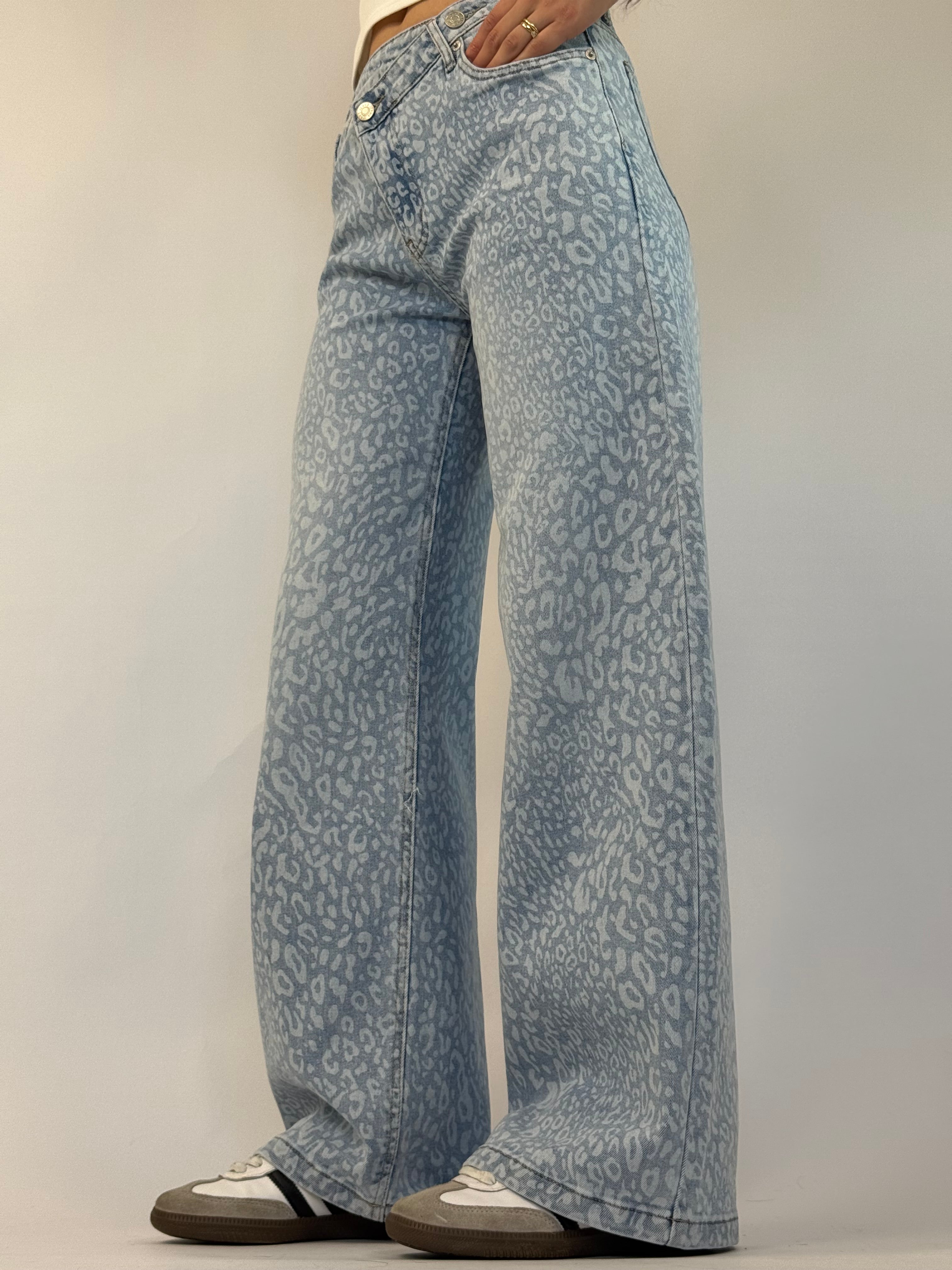 Jeans “Leila”
