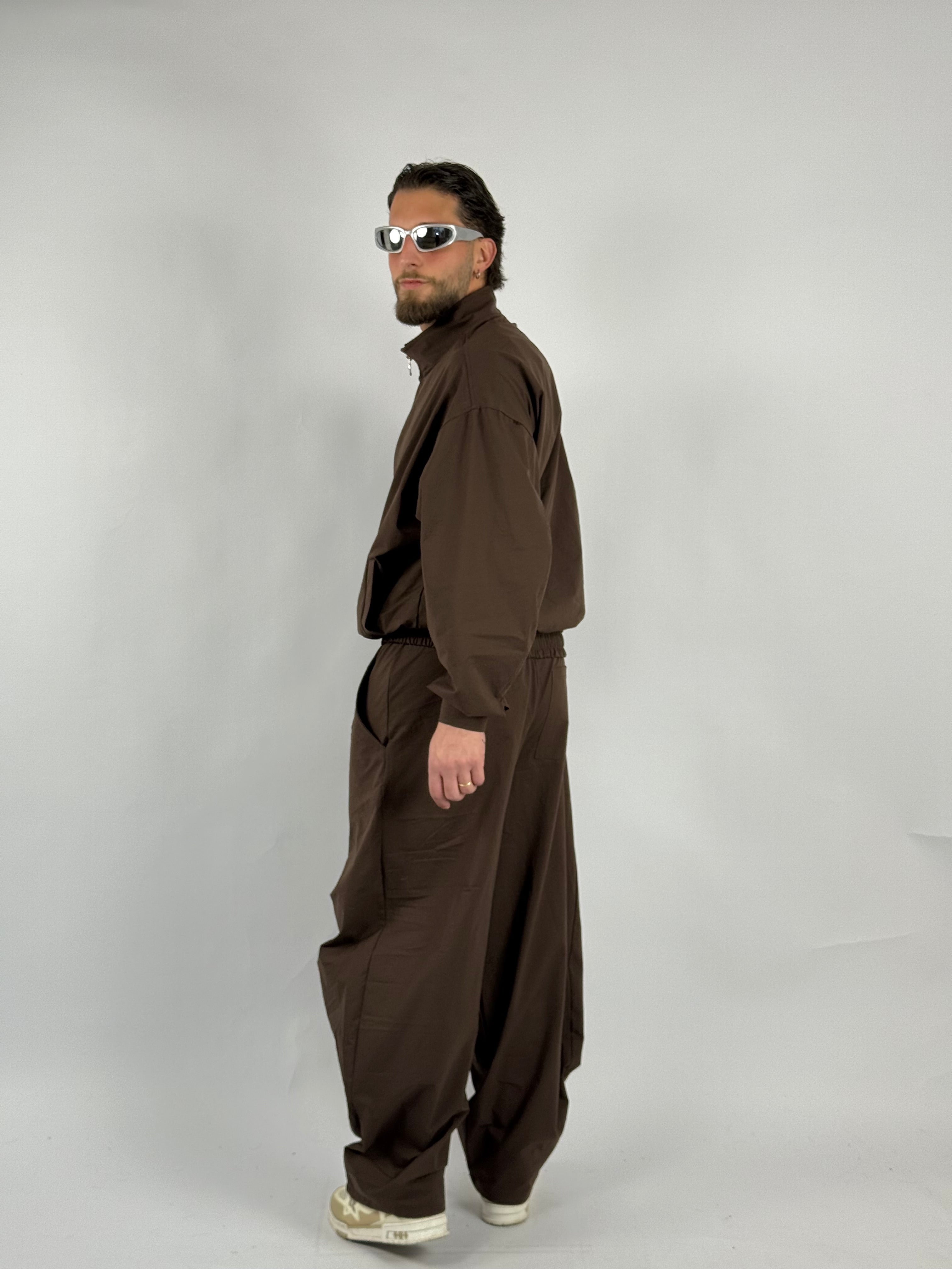 Coordinato “player”