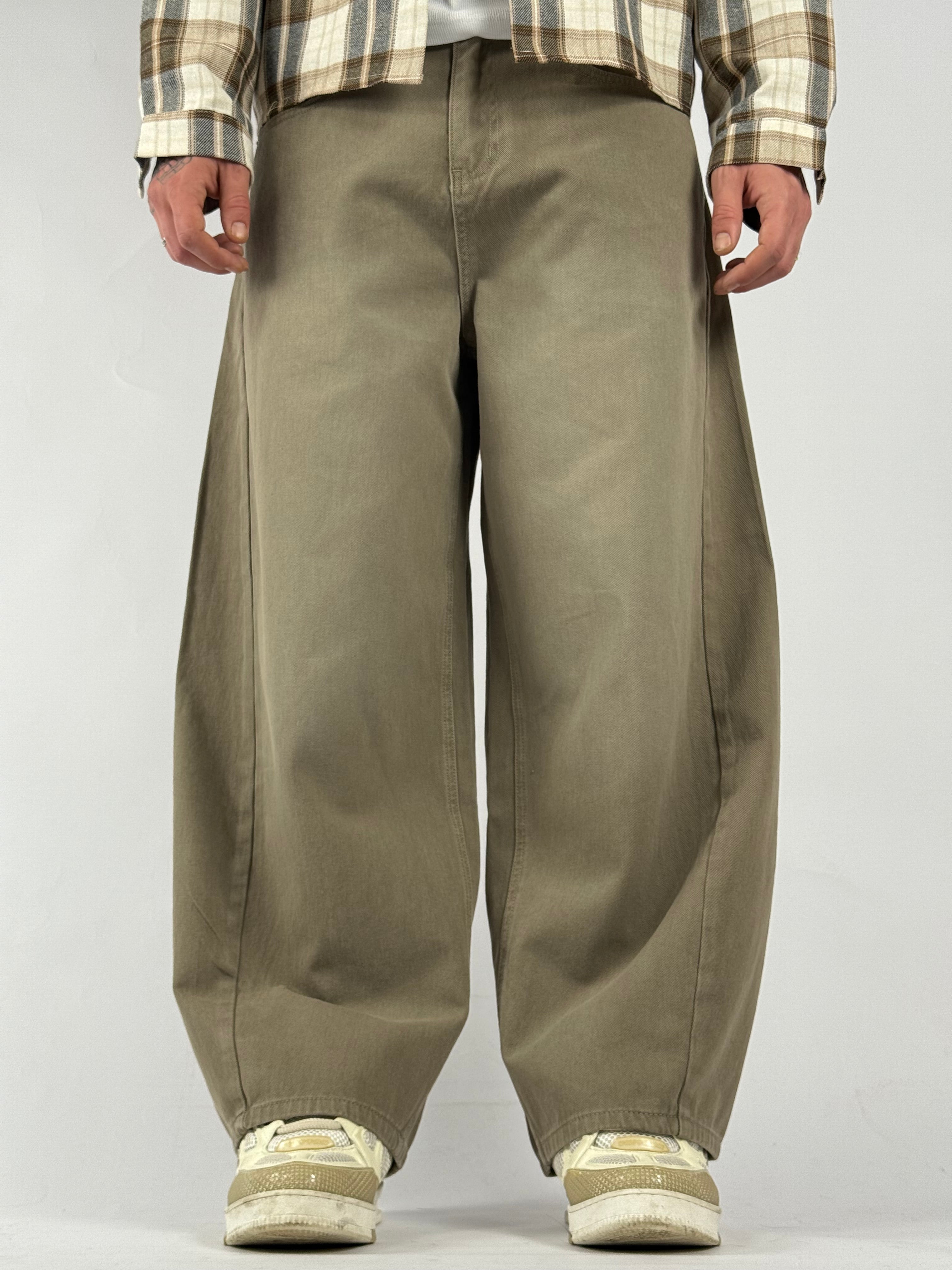 Jeans baloon “Retreiver”