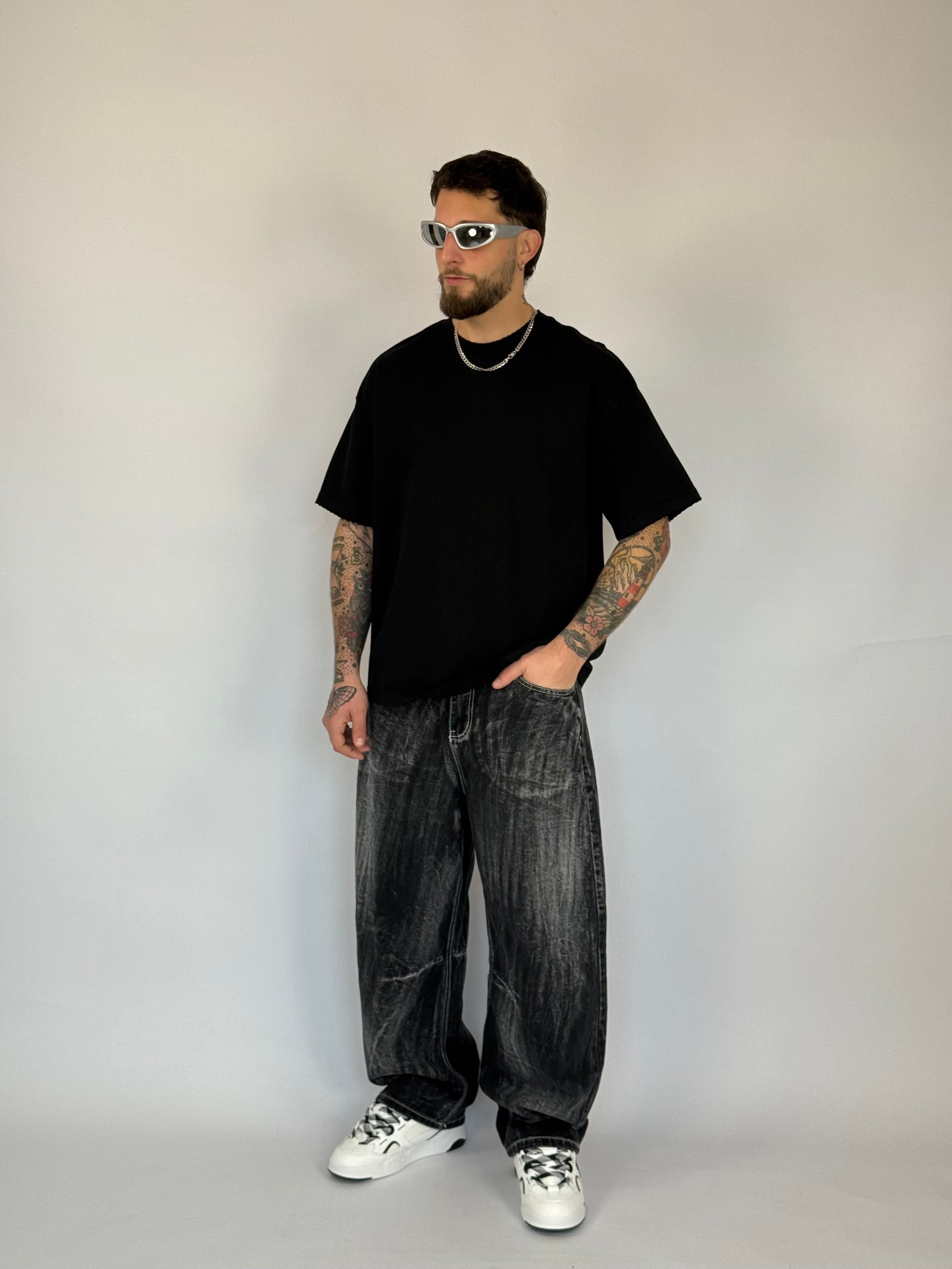 Jeans balloon “street”
