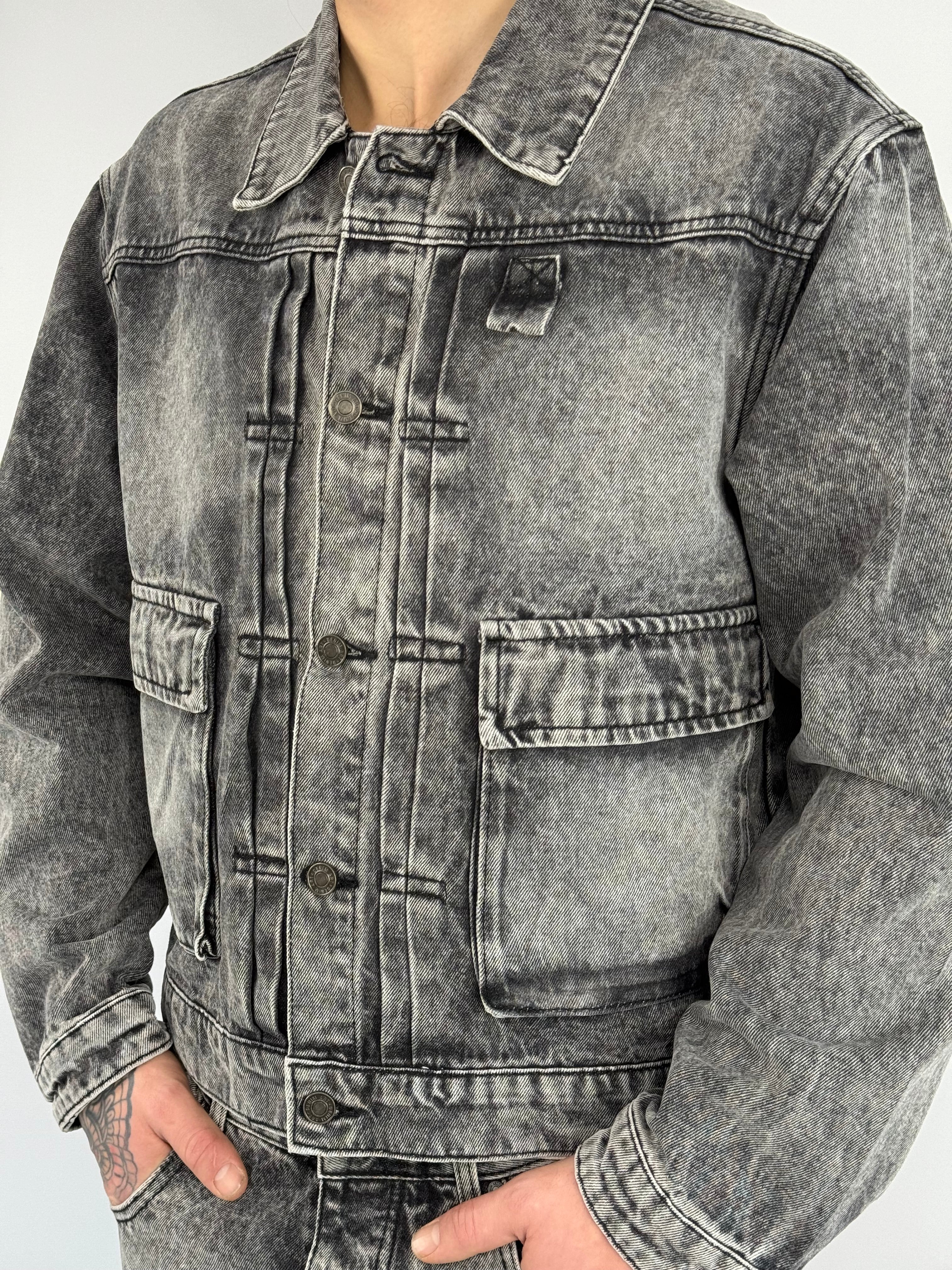 Coordinato “Axel”