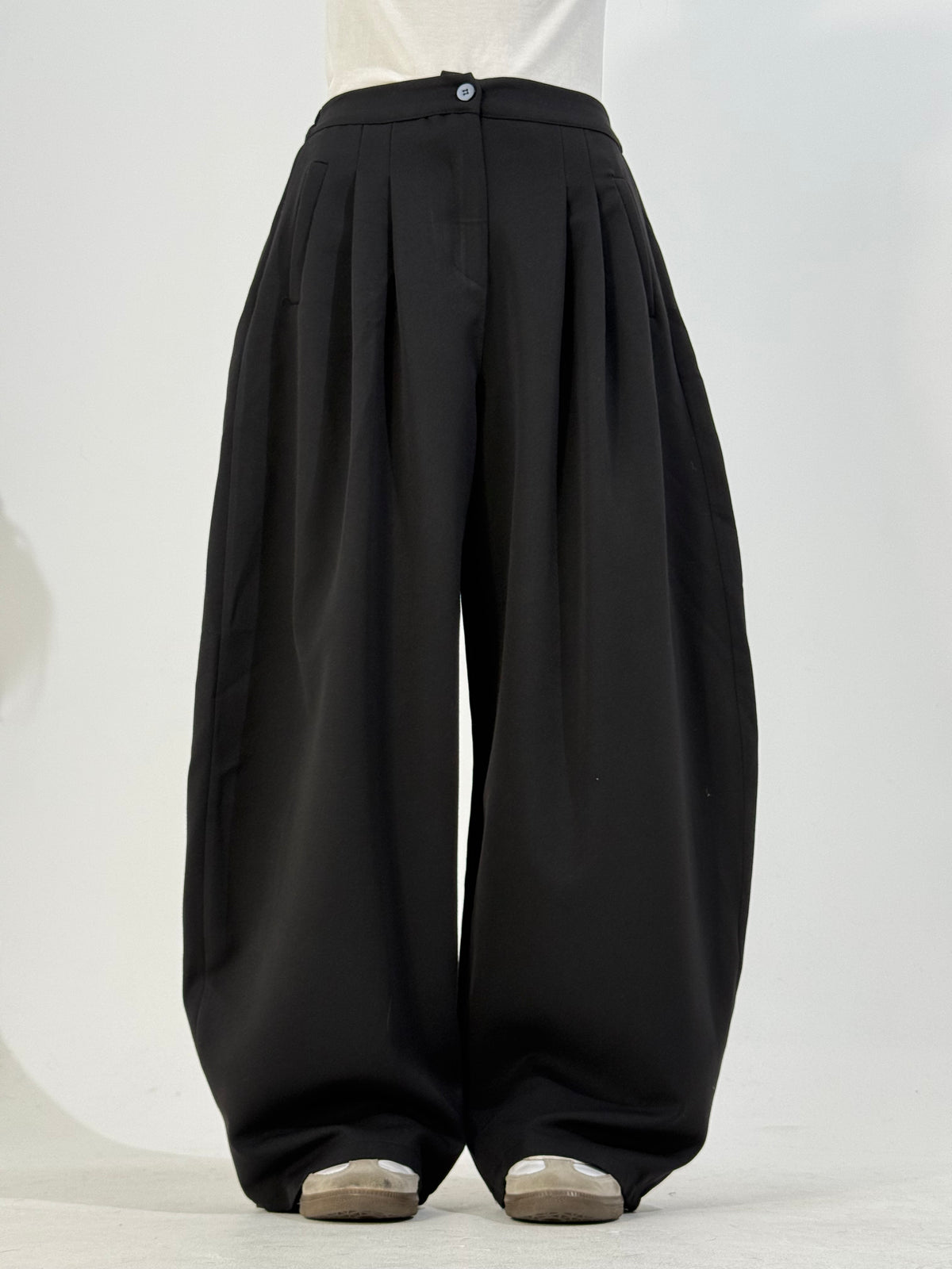 Pants balloon