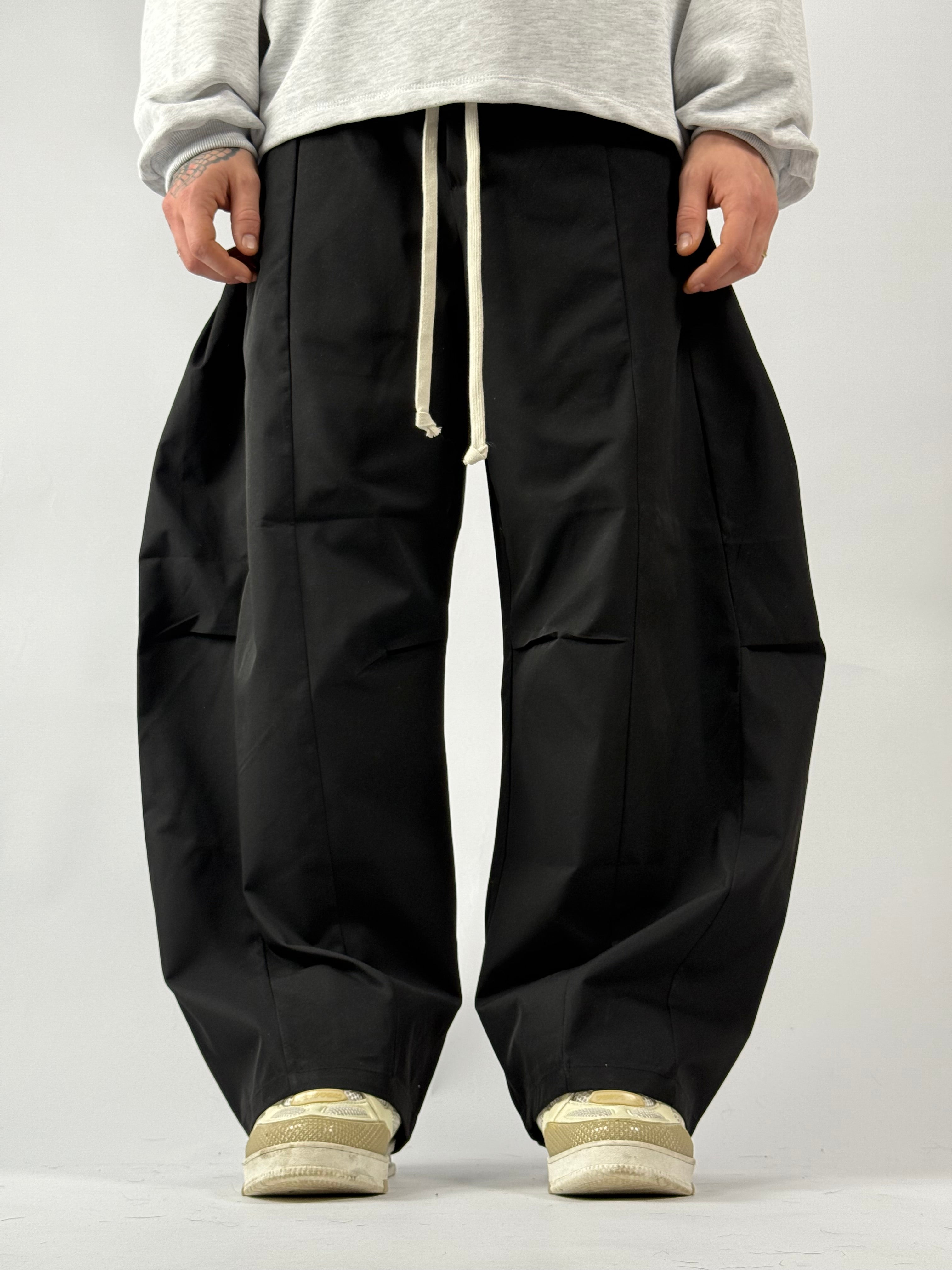 Pantalone structure 3.0