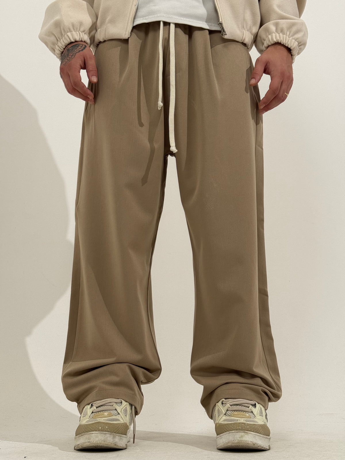 Pantalaccio balloon