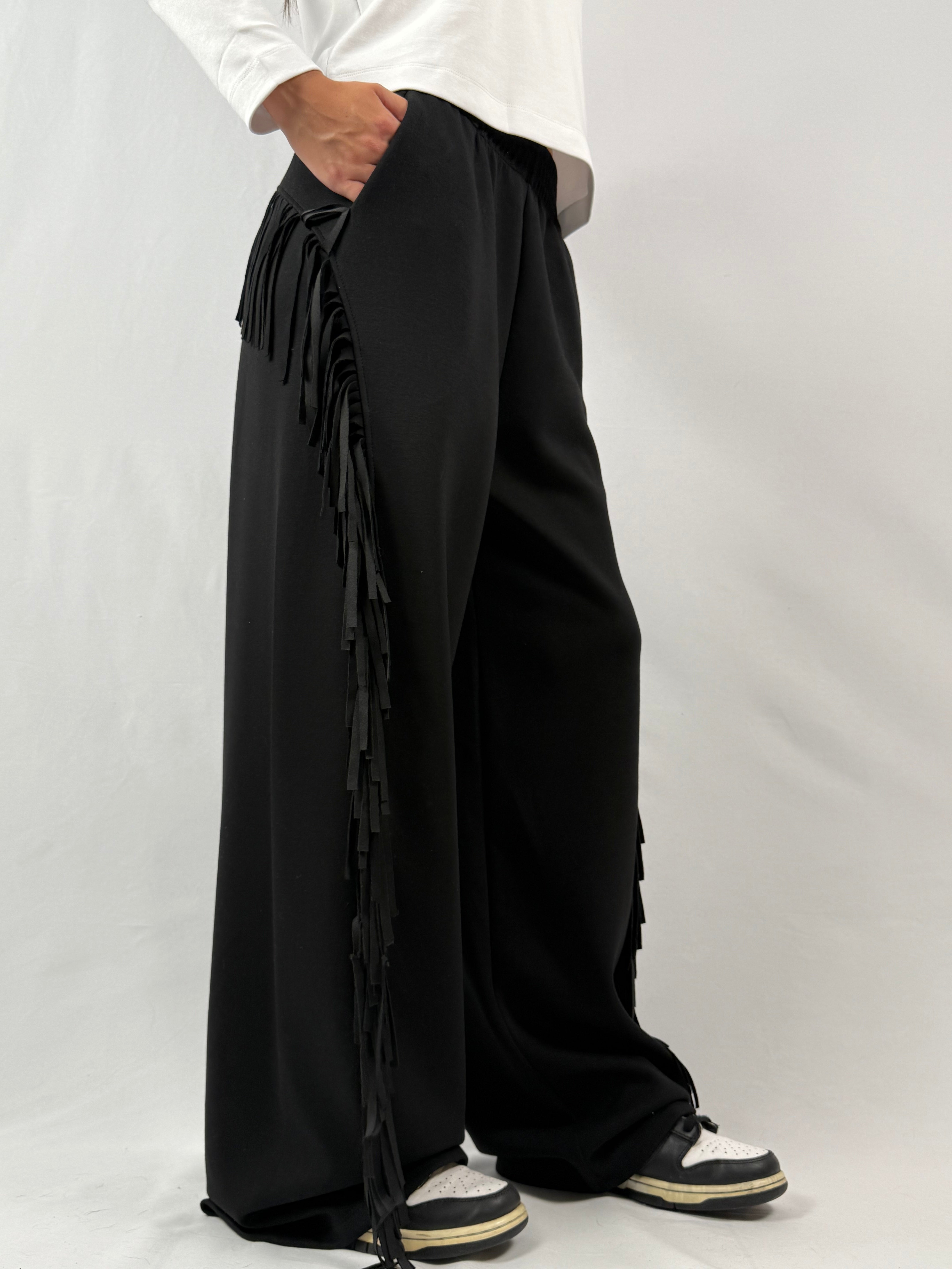 Pantatuta frange Lumina