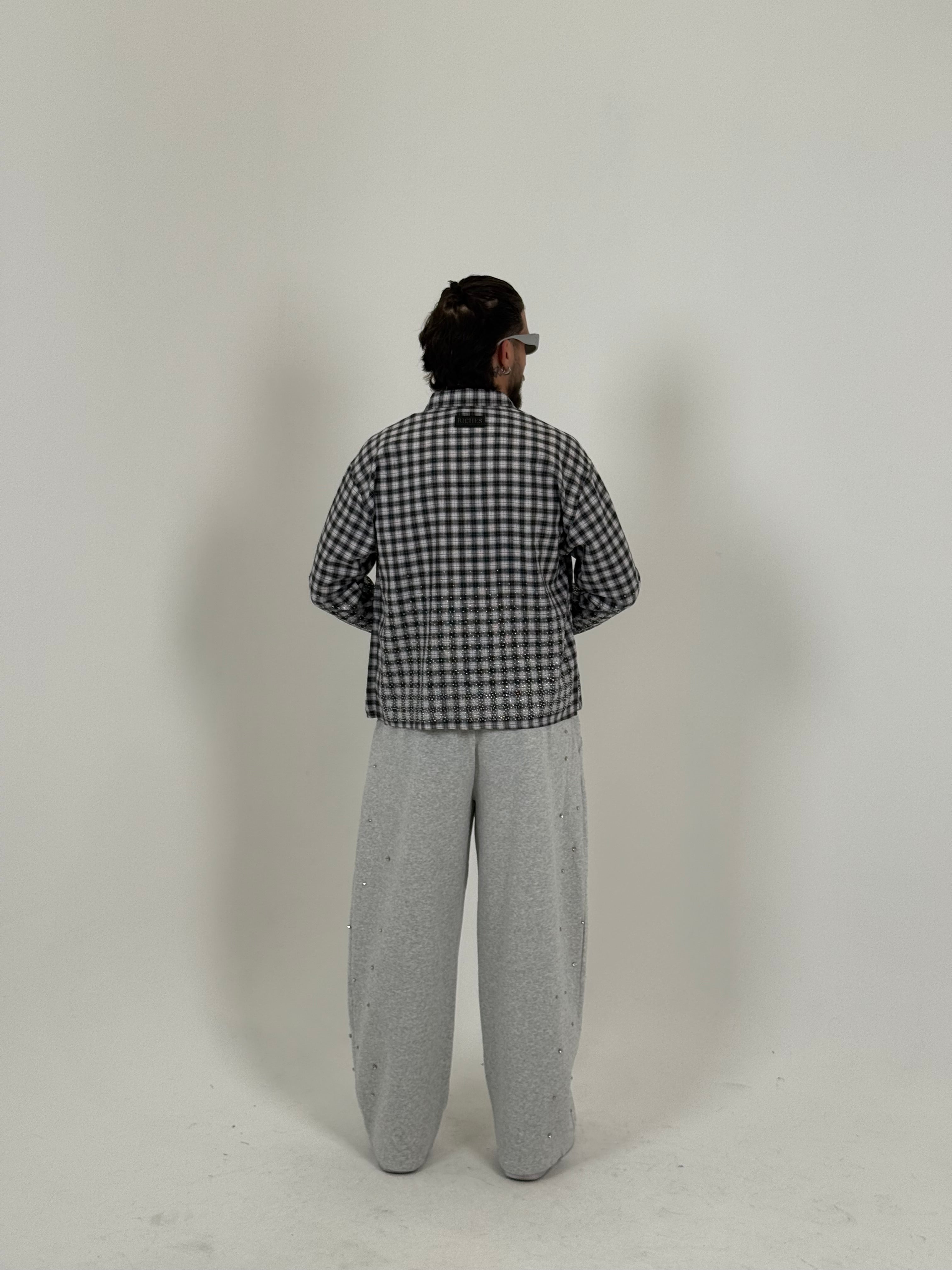 Camicia tagger