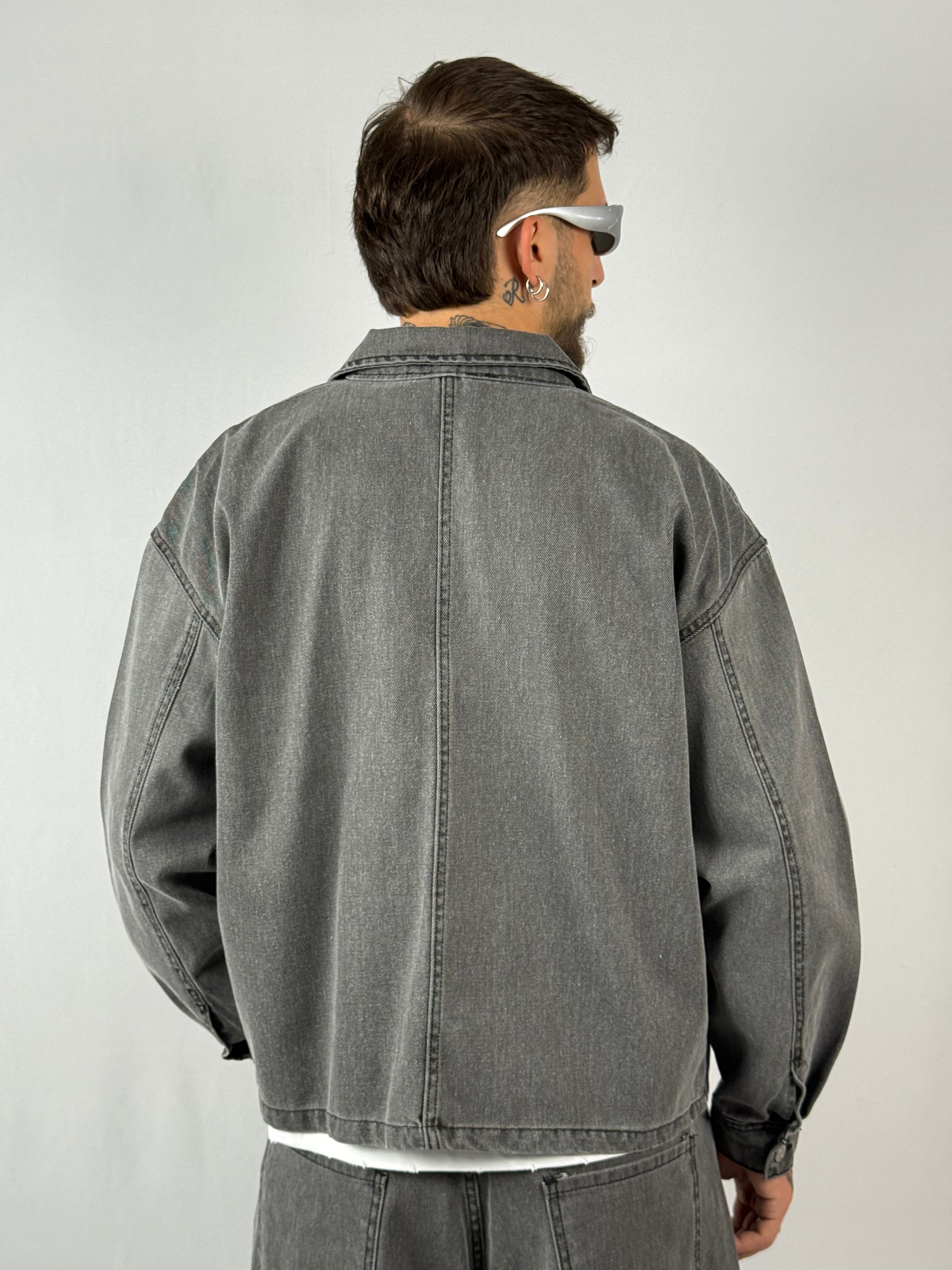 Coordinato jeans “MILANO”