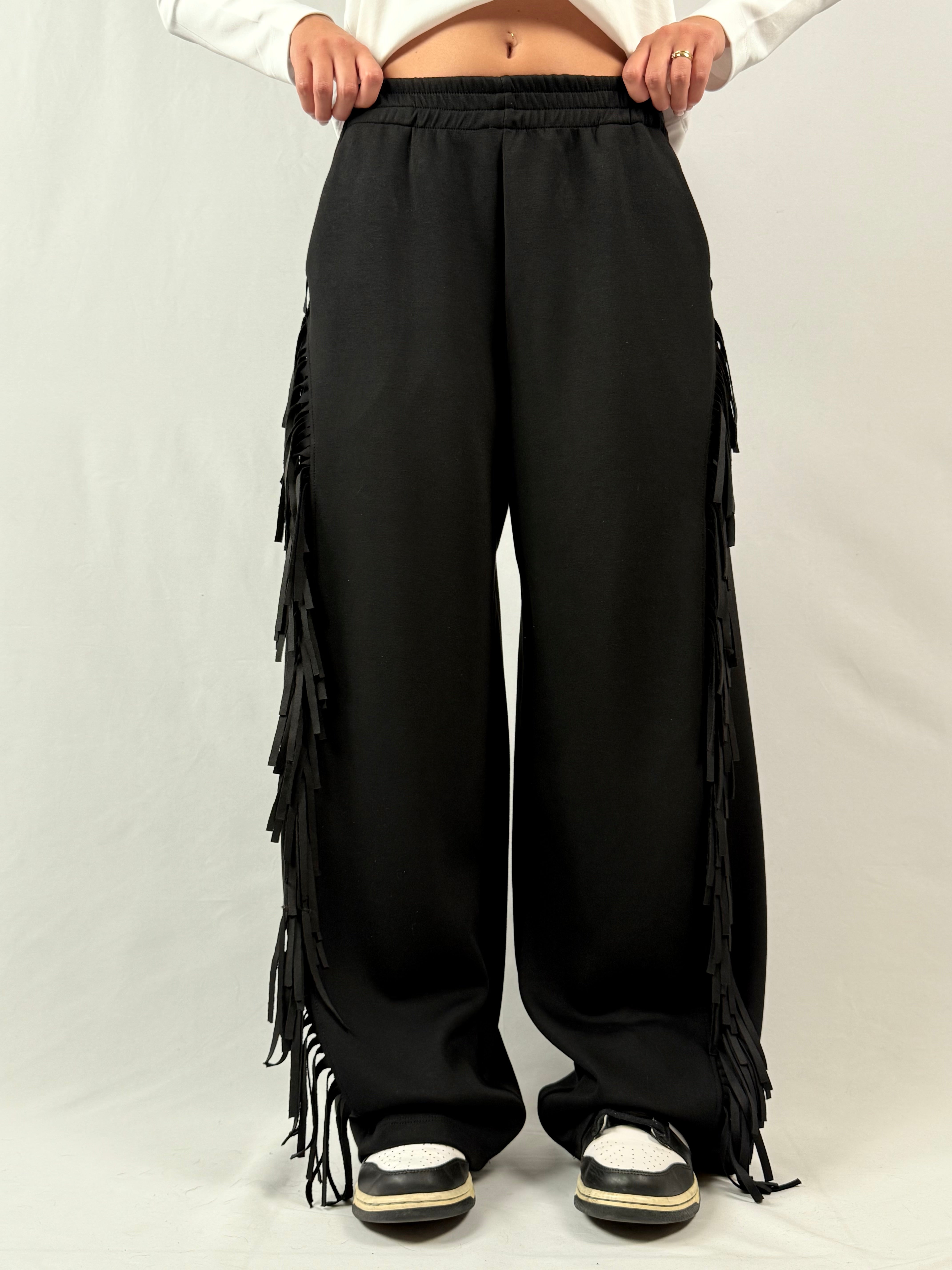 Pantatuta frange Lumina