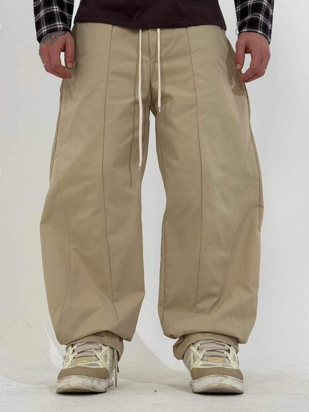 Pantalaccio “Tokyo”