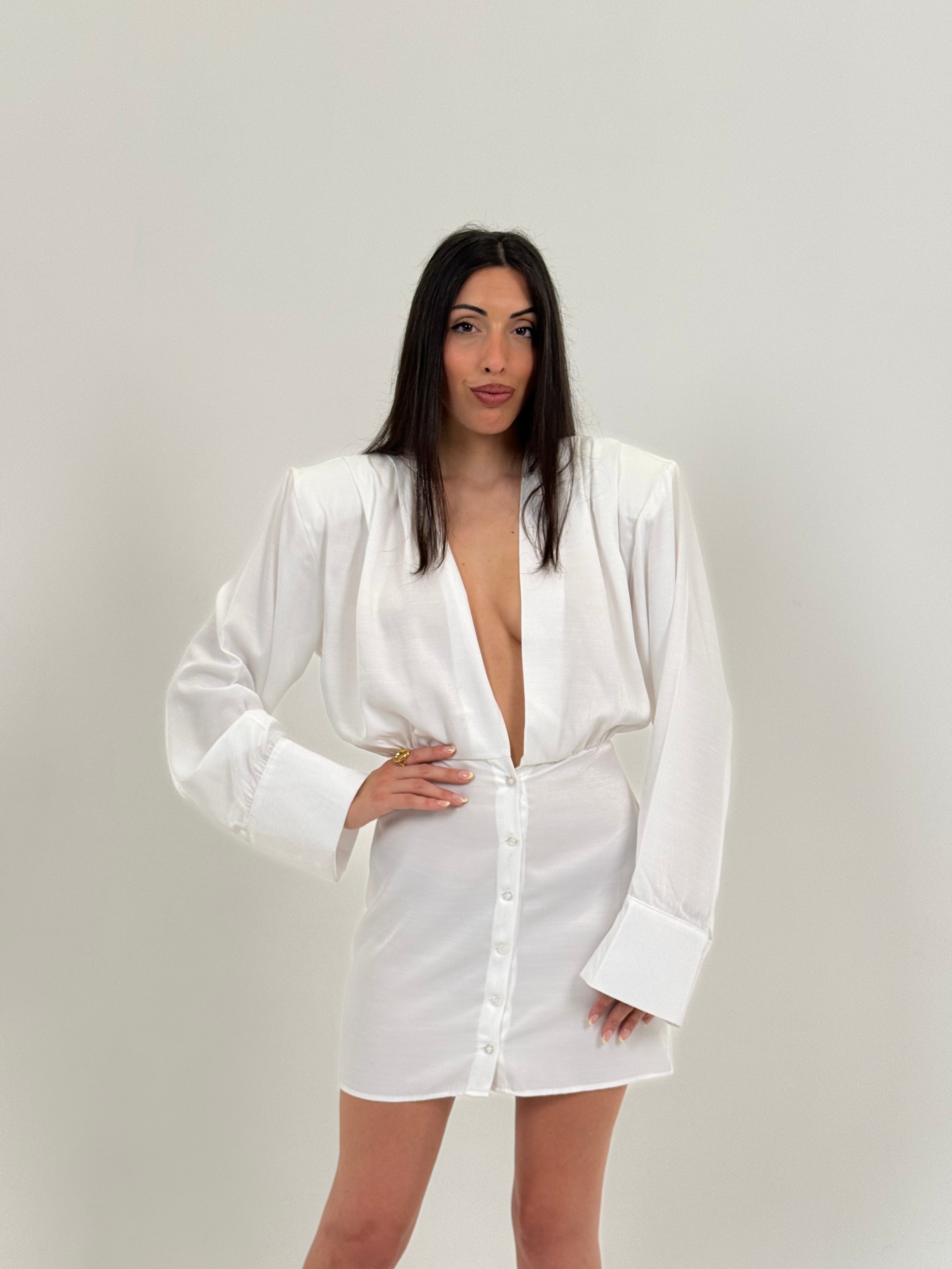 Vestito Athena