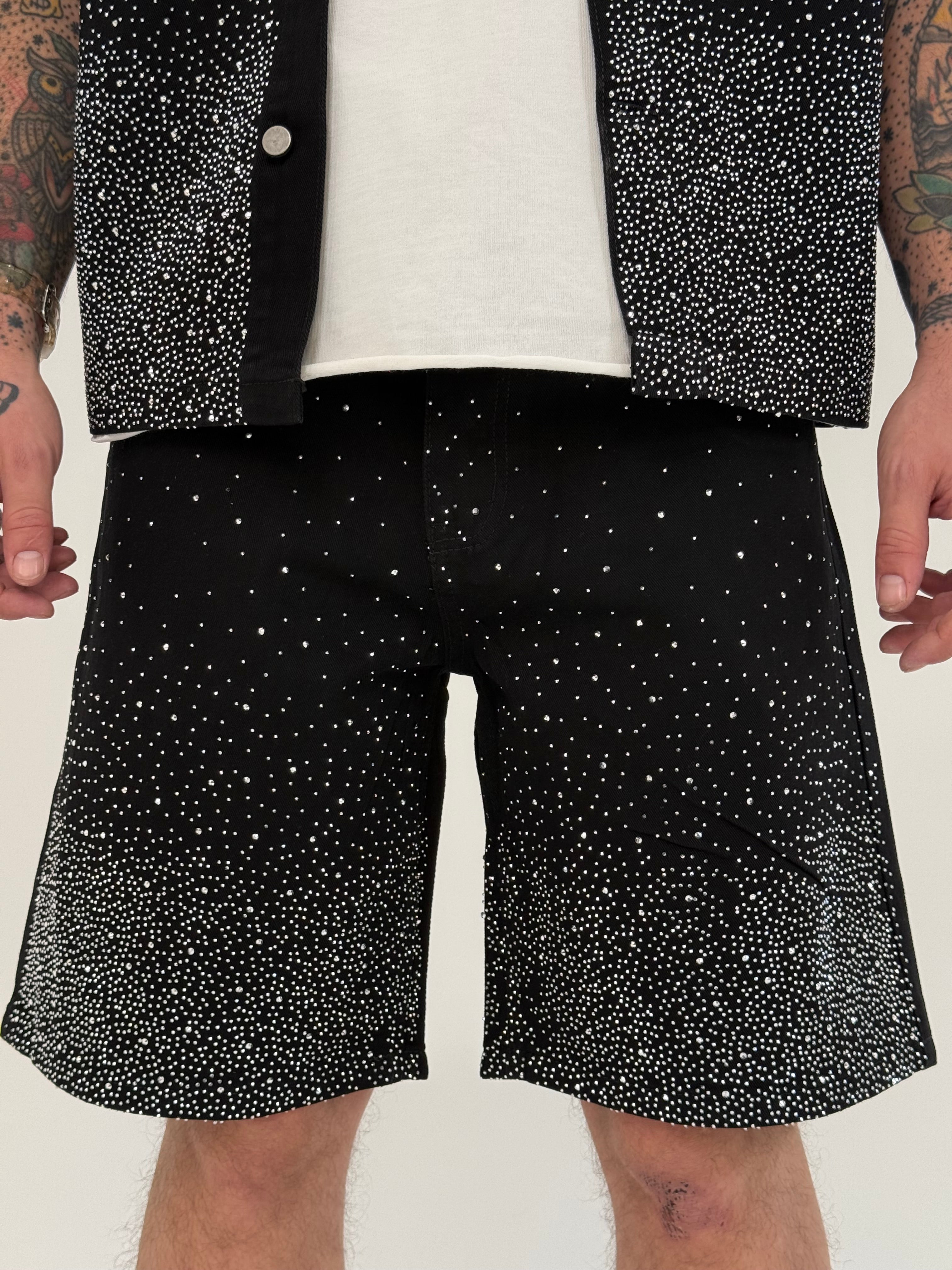 Coordset “Spark”
