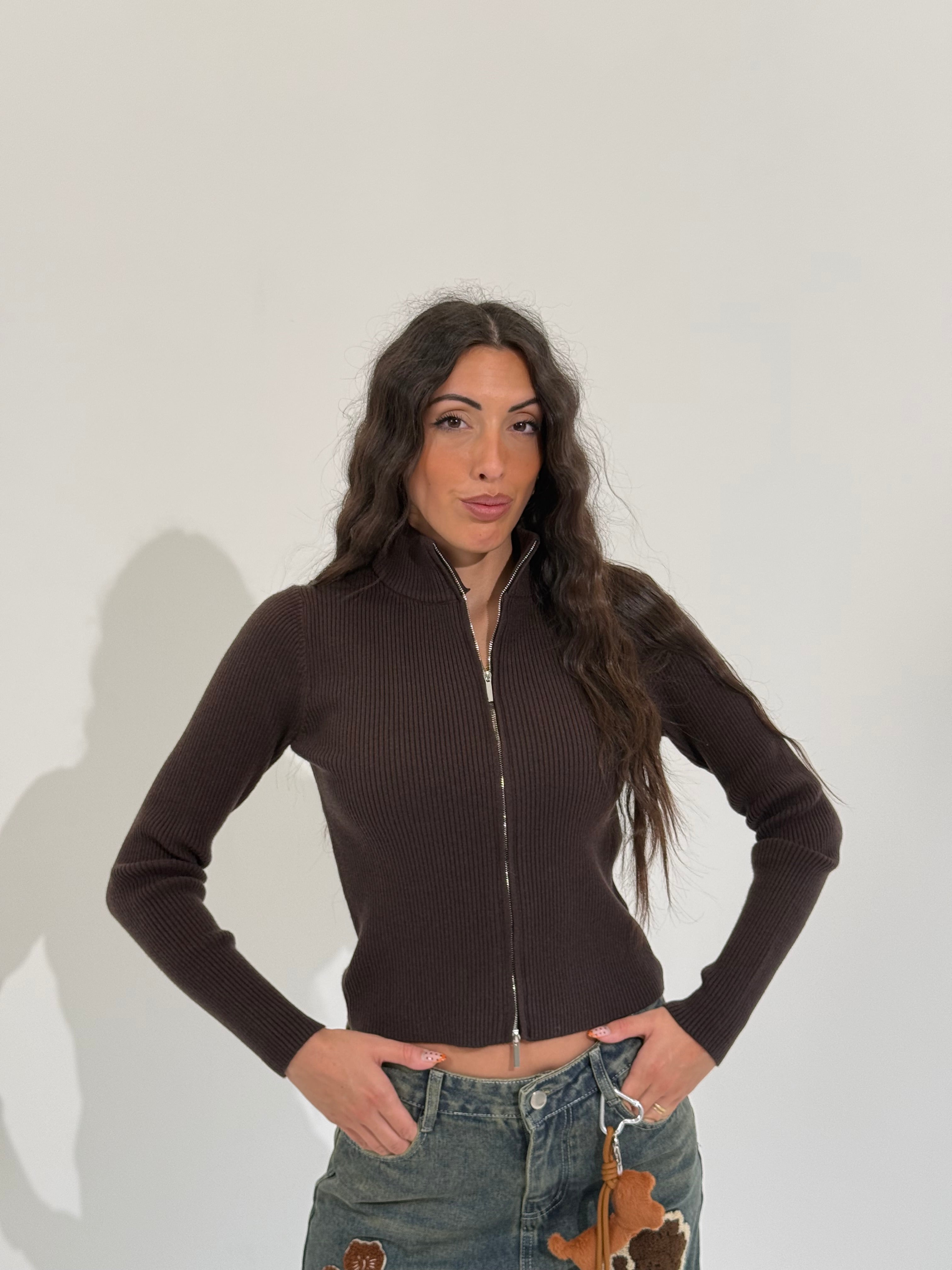 Maglione Kyoto W