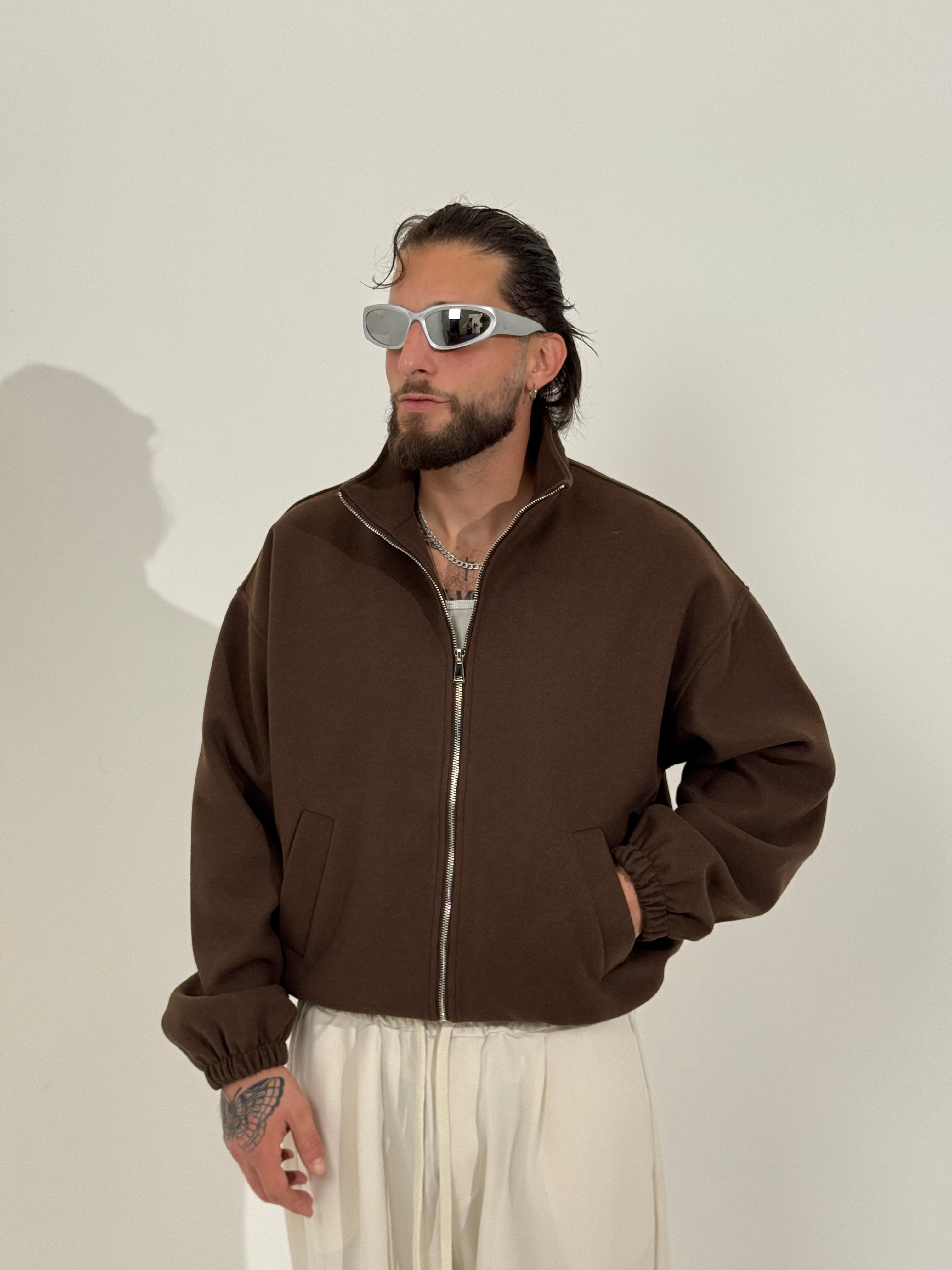 Jacket balloon