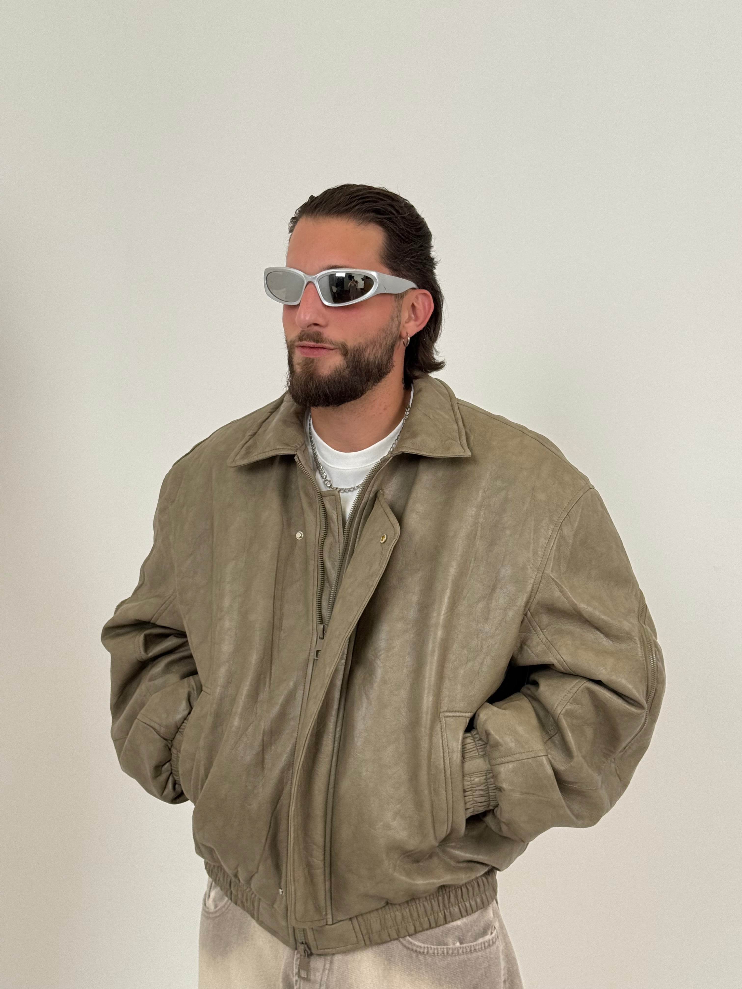 Jacket “Mojave”