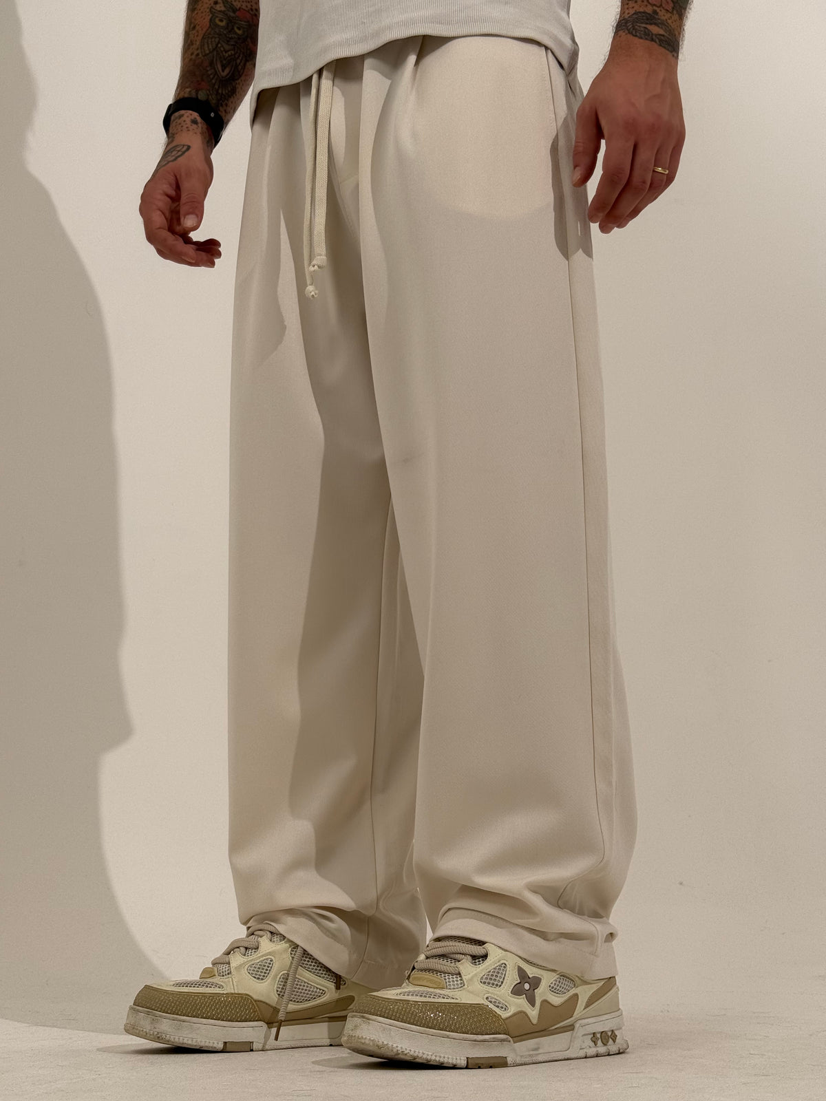 Pantalaccio balloon