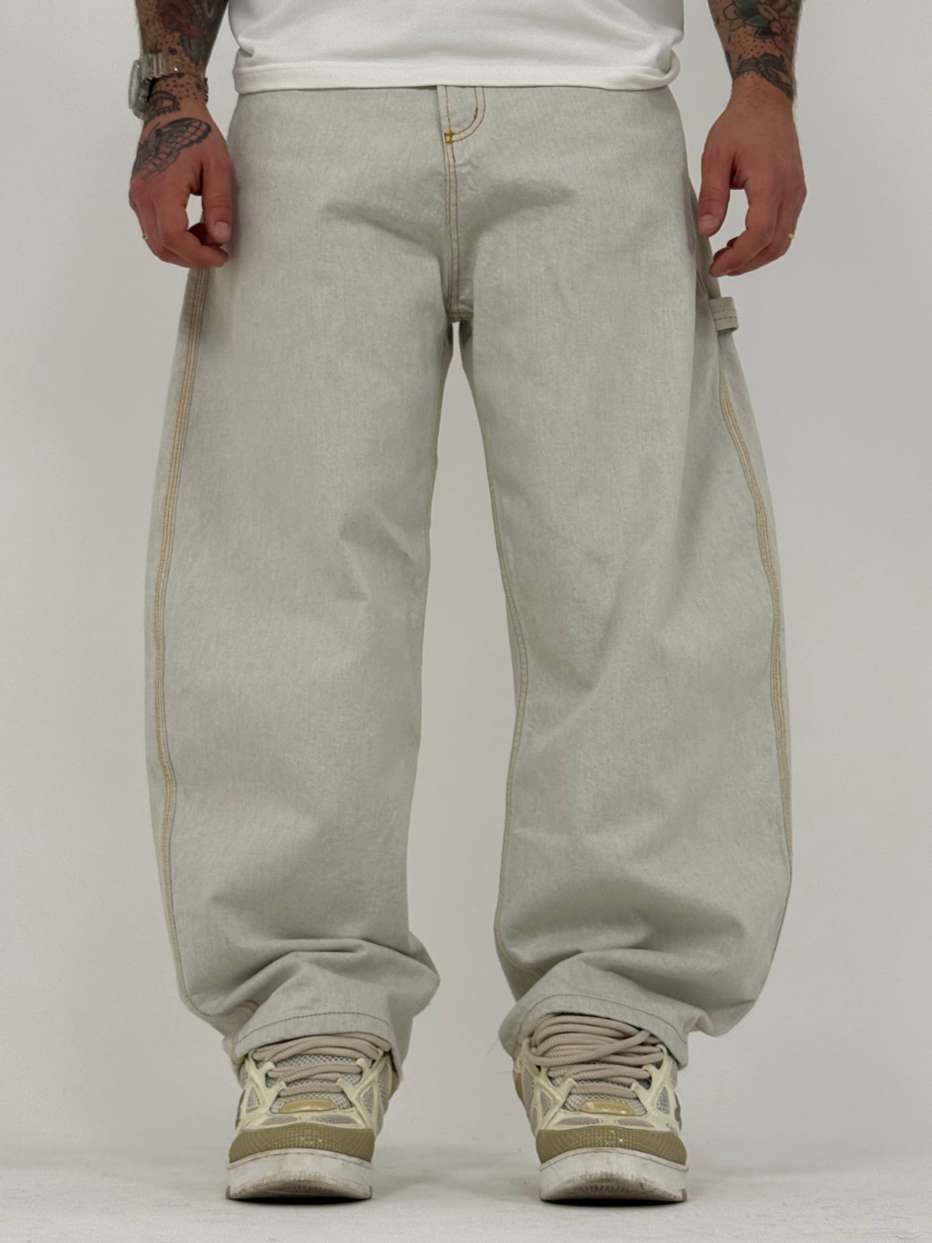 Jeans “Olimpia”
