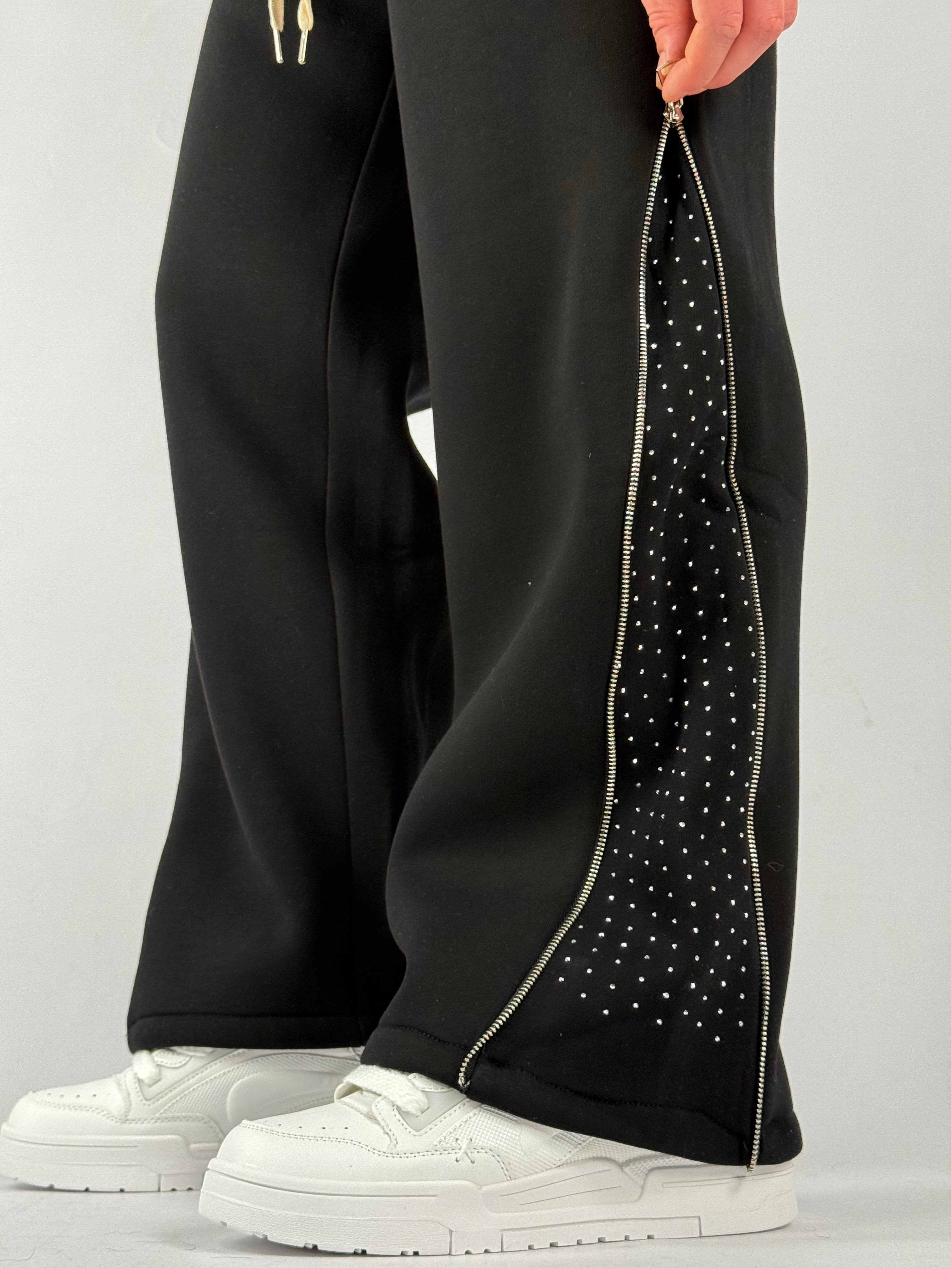 Pantatuta strass