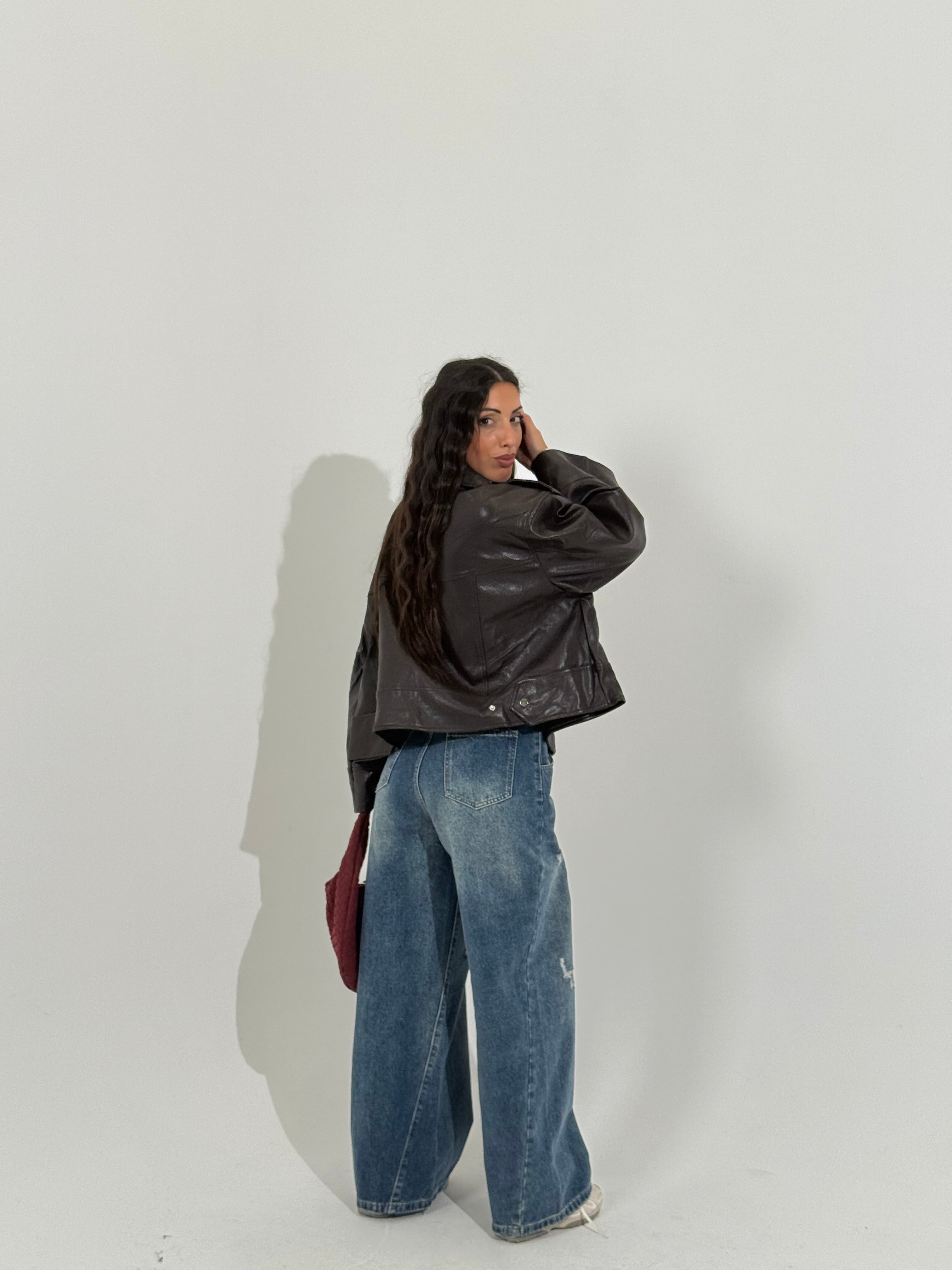 Jacket MOON