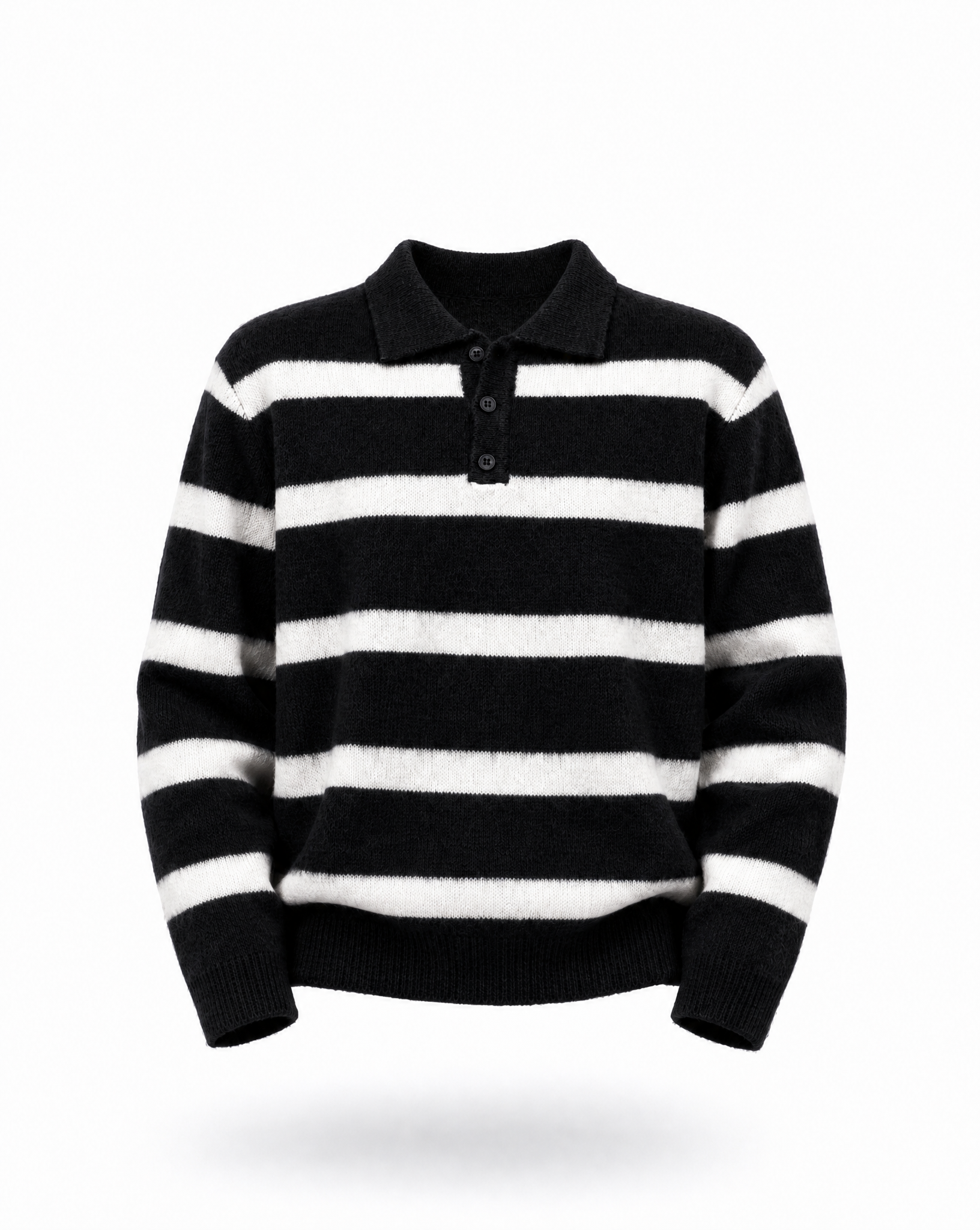 Maglione polo