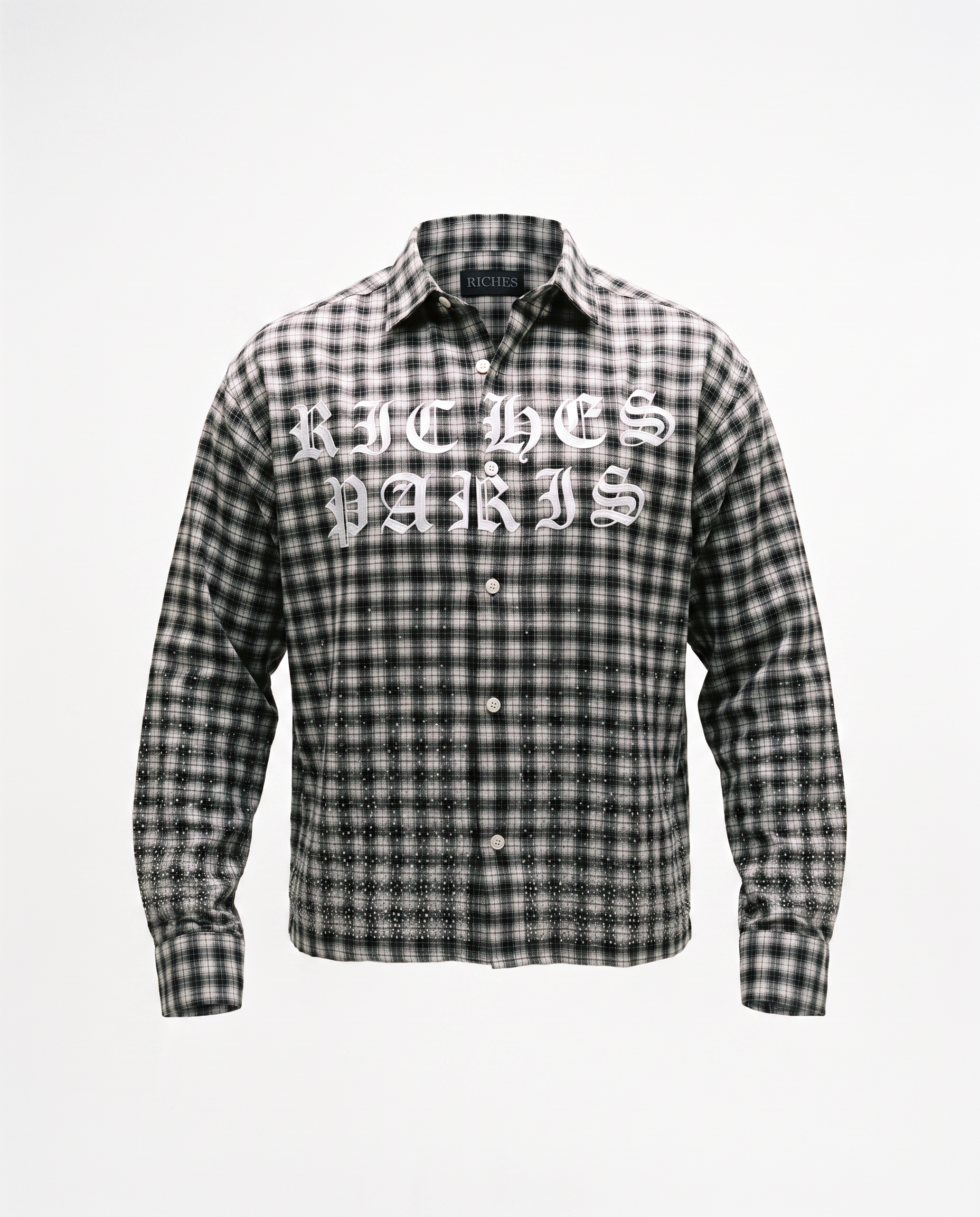 Camicia tagger
