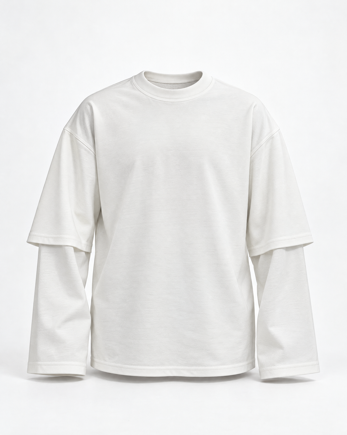 Long sleeve “perfect”
