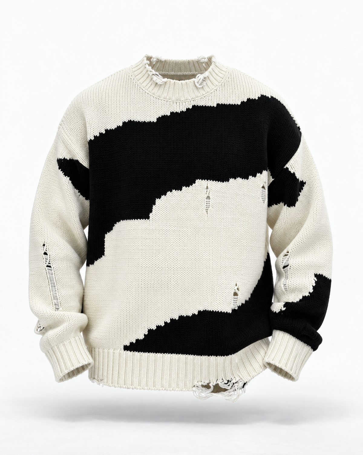 Maglione “Toronto”