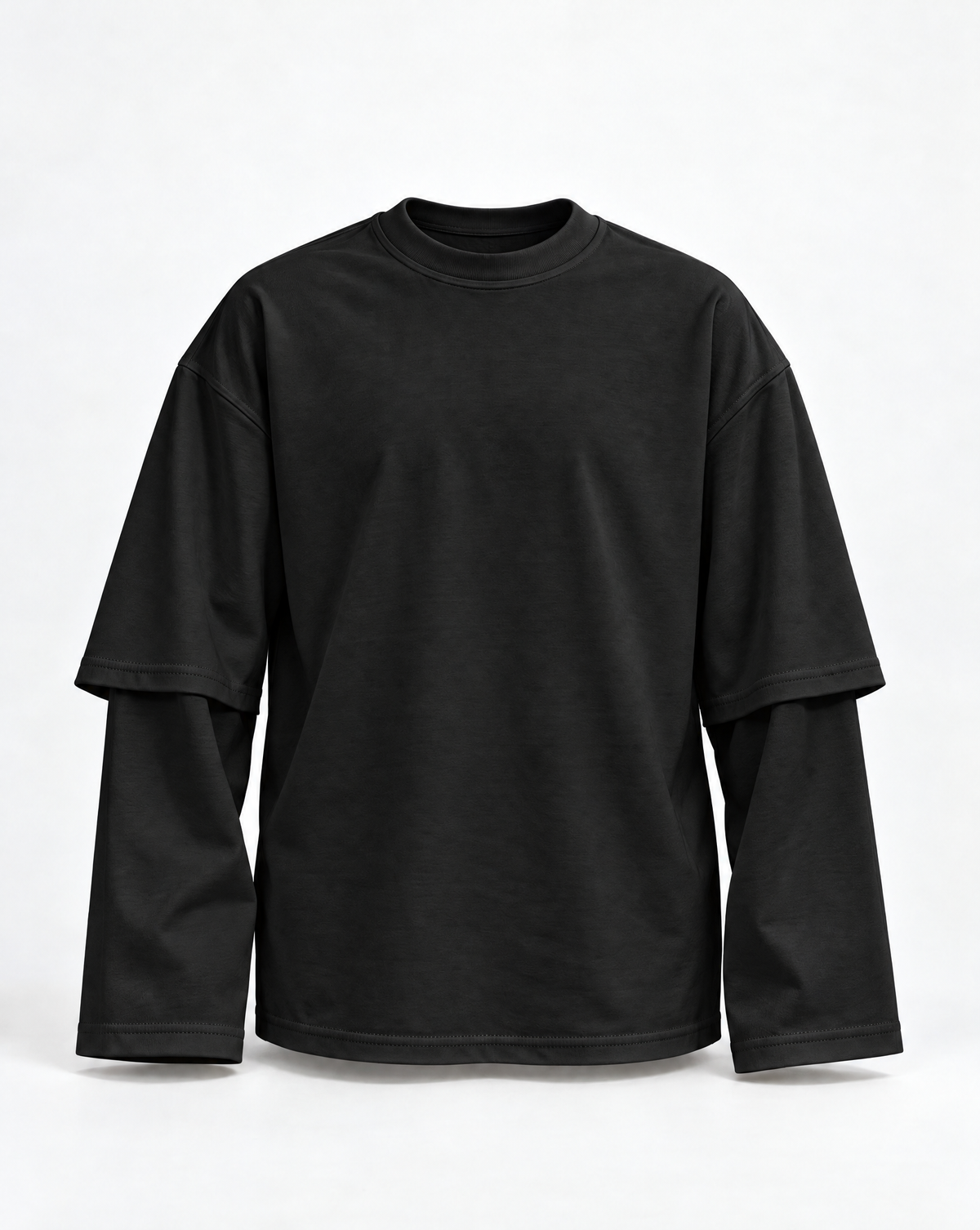 Long sleeve “perfect”