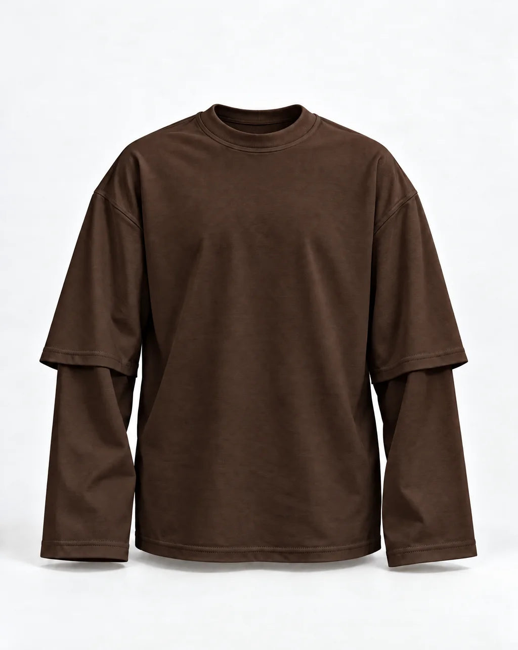 Long sleeve “perfect”