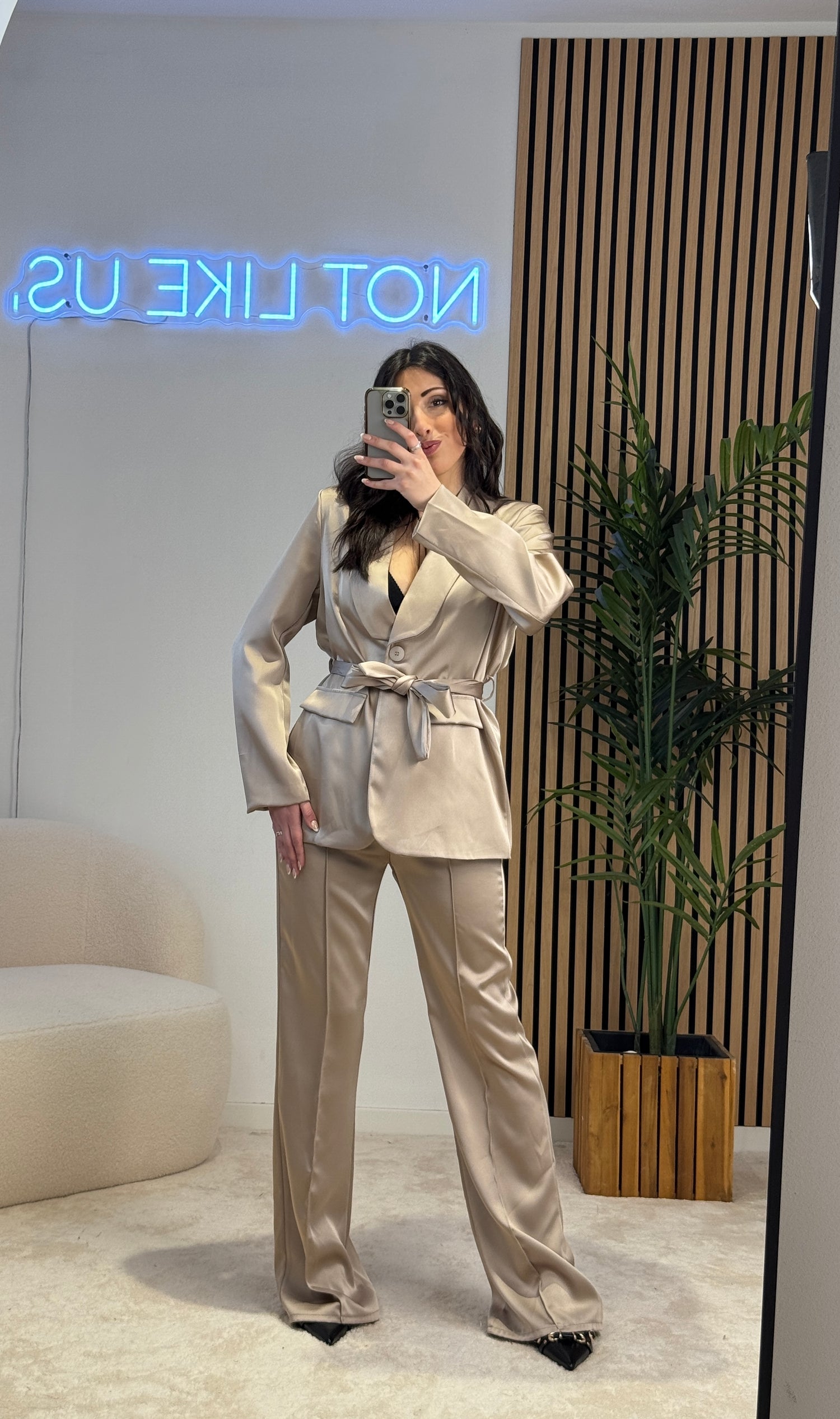 Coordset donna